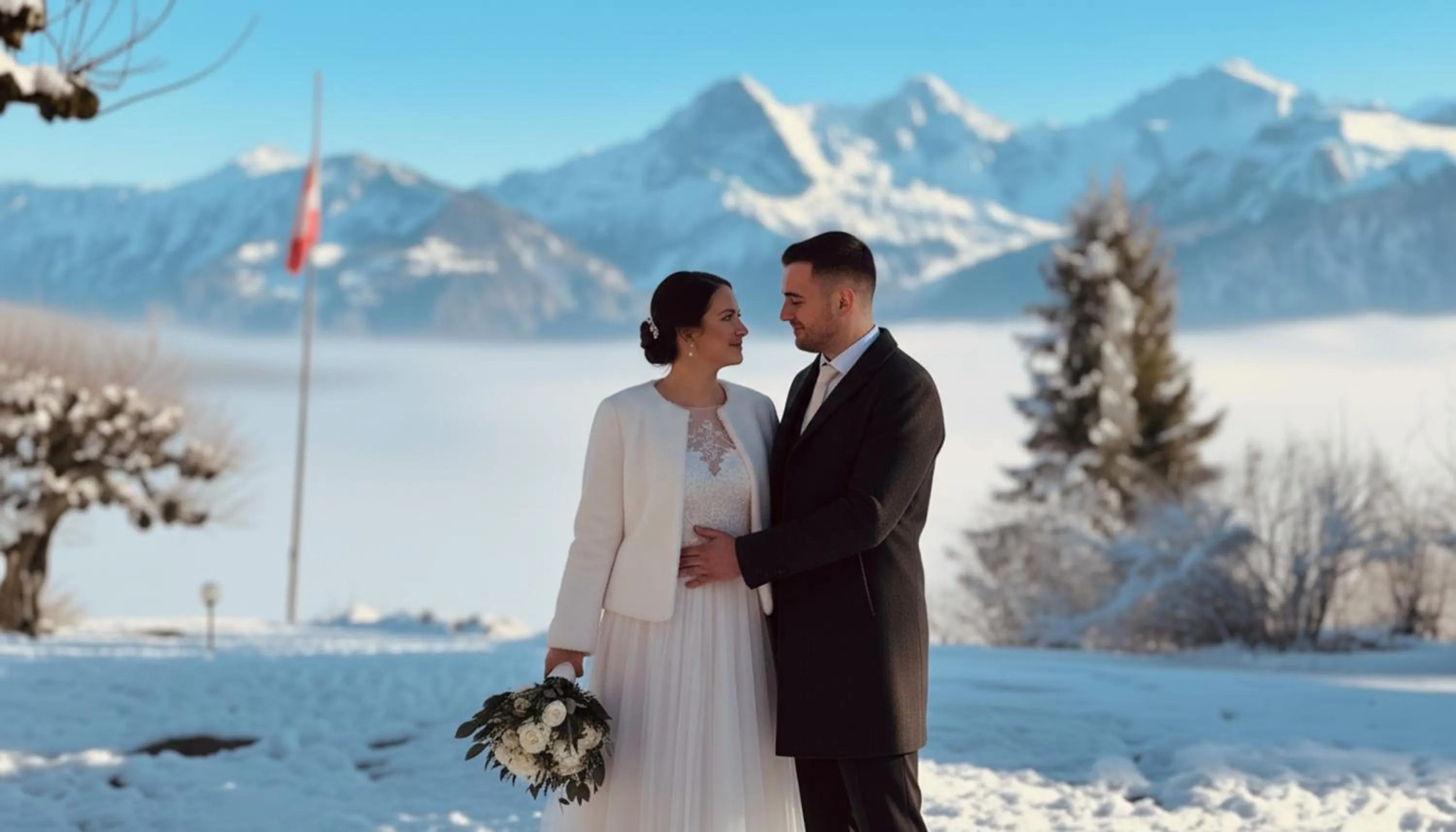 Beatenberg Resort & Spa in Beatenberg Interlaken