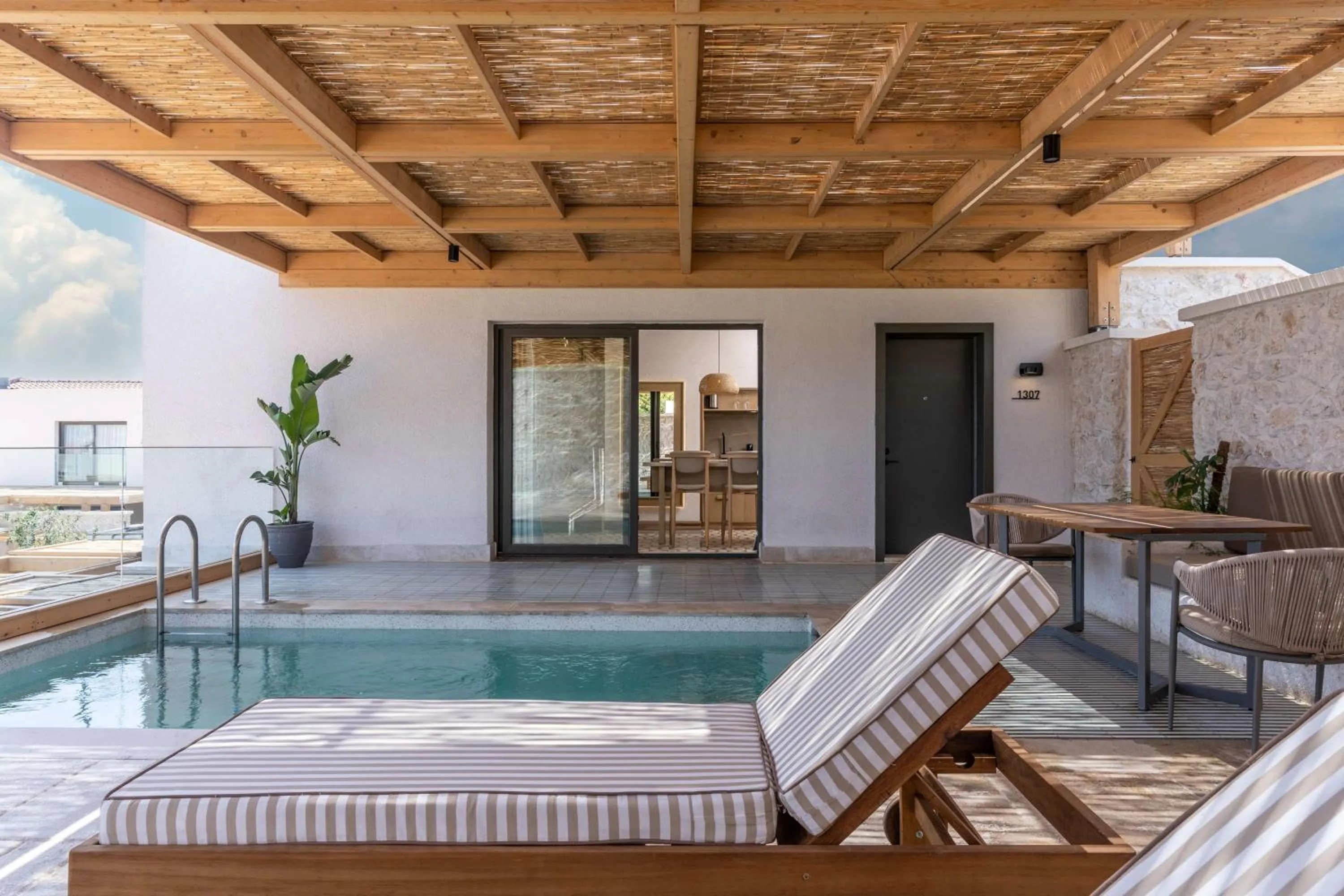 Photo of the whole room in Radisson Blu Hotel, Kas