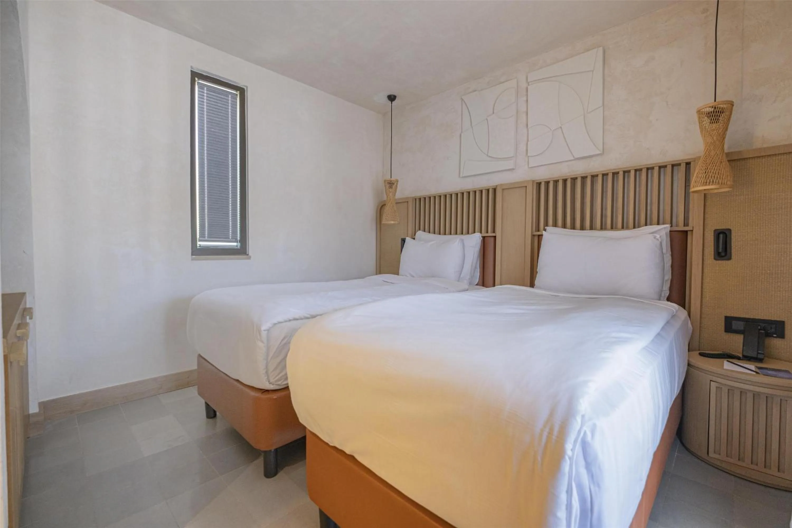 Photo of the whole room, Bed in Radisson Blu Hotel, Kas