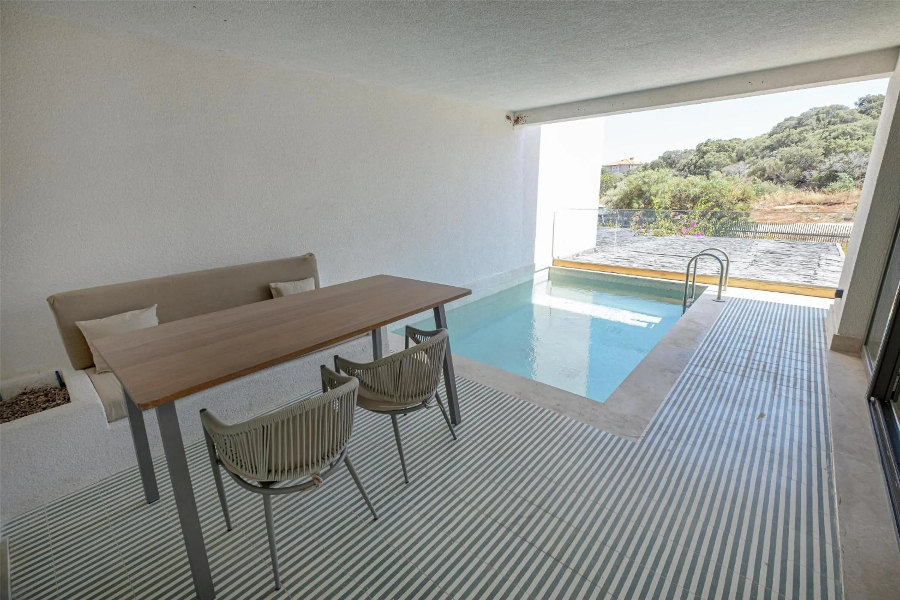 Photo of the whole room in Radisson Blu Hotel, Kas