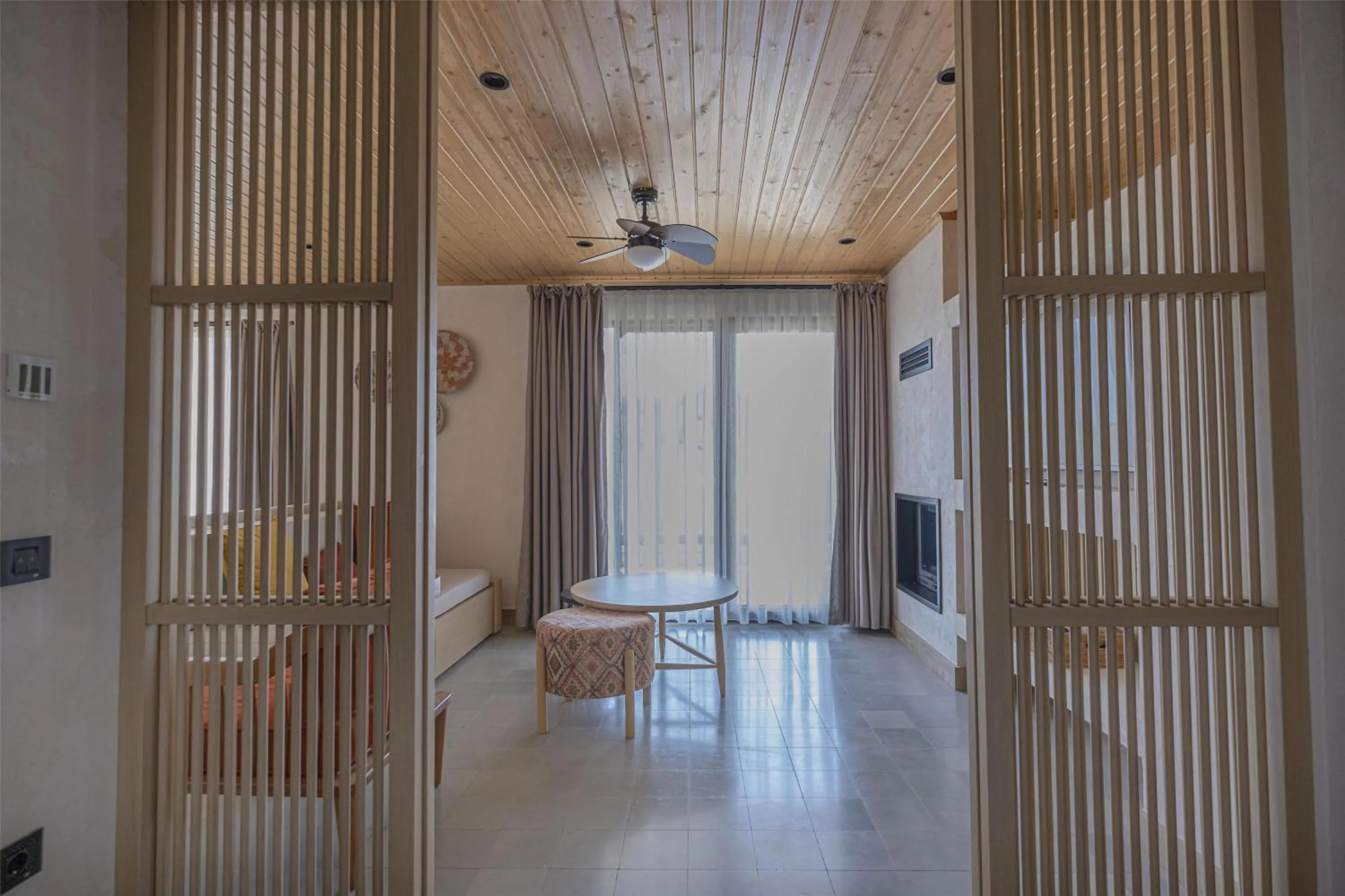 Photo of the whole room in Radisson Blu Hotel, Kas