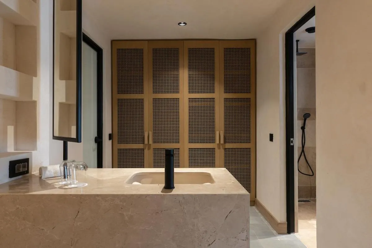 Radisson Blu Hotel, Kas