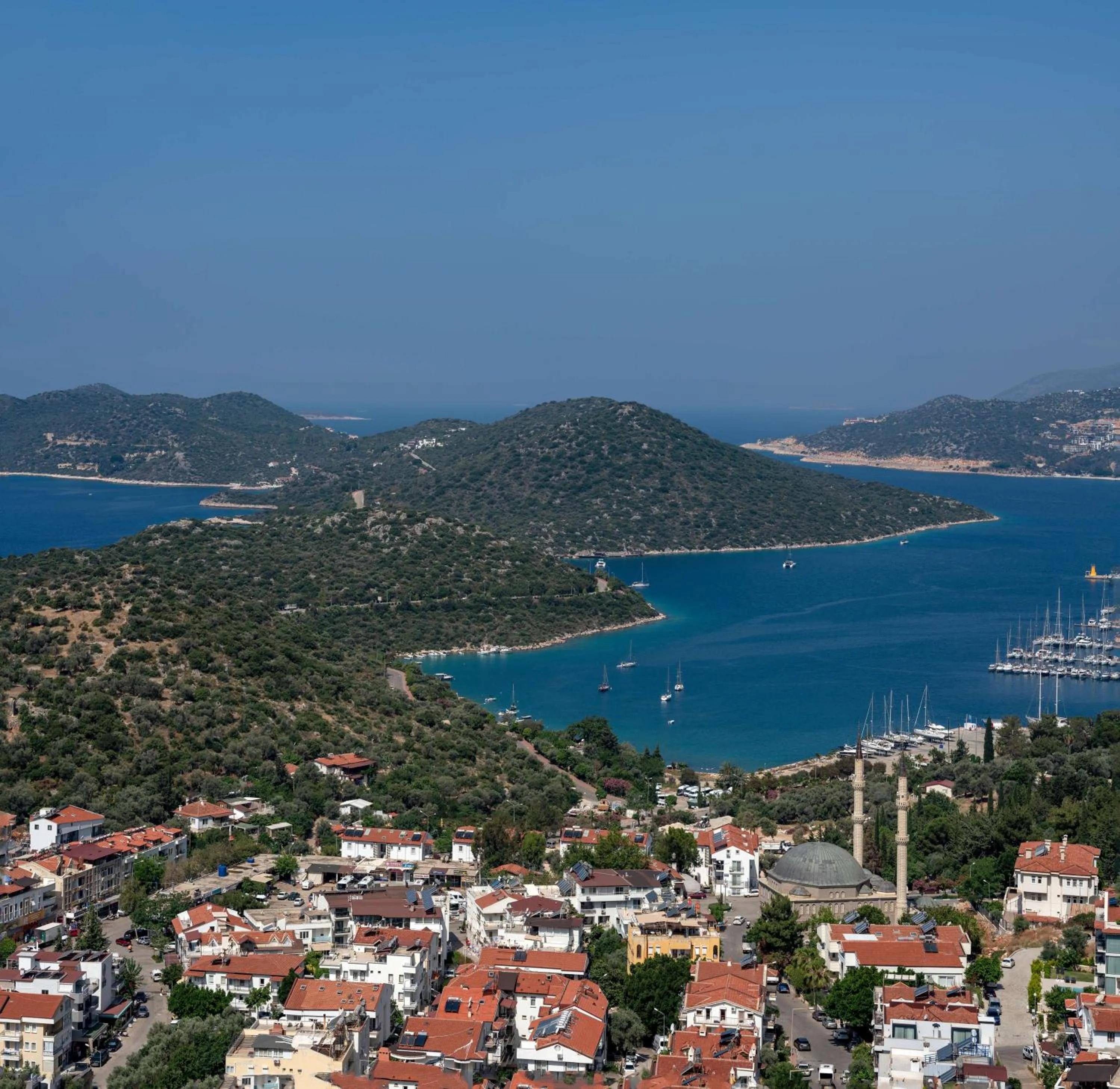 Other in Radisson Blu Hotel, Kas