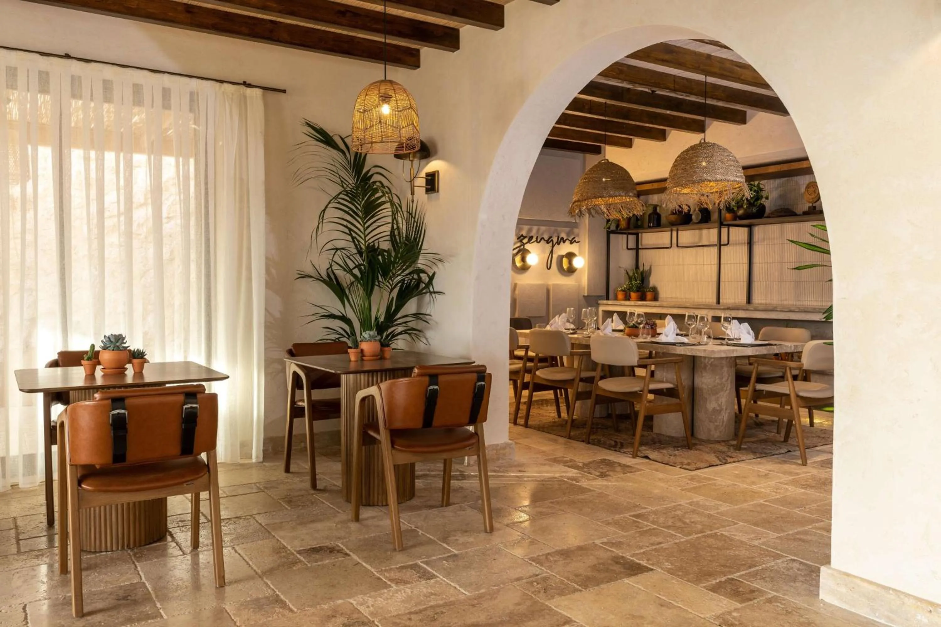 Lobby or reception in Radisson Blu Hotel, Kas