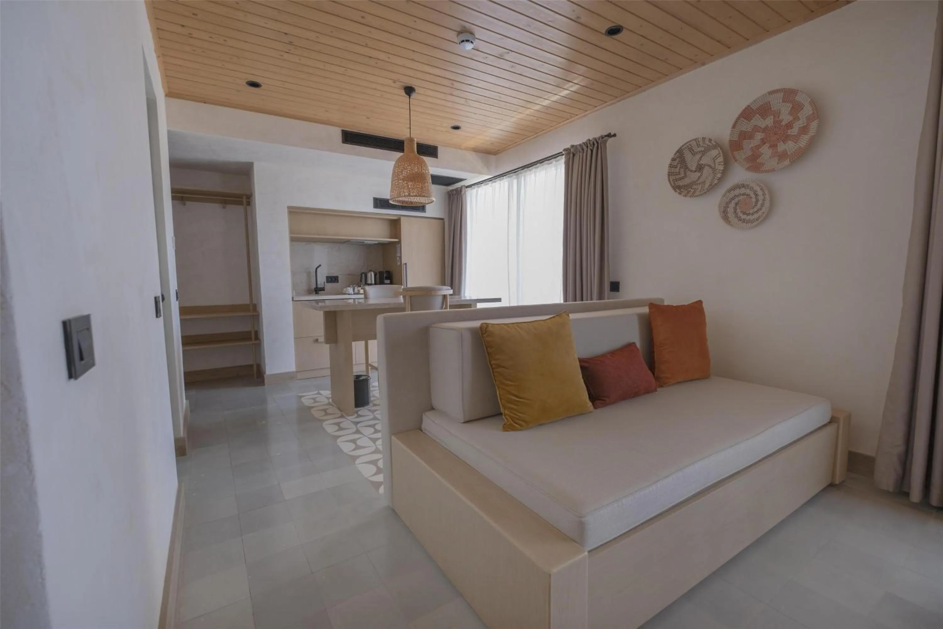 Photo of the whole room in Radisson Blu Hotel, Kas