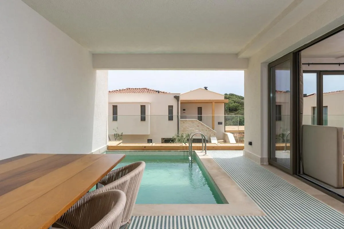 Radisson Blu Hotel, Kas