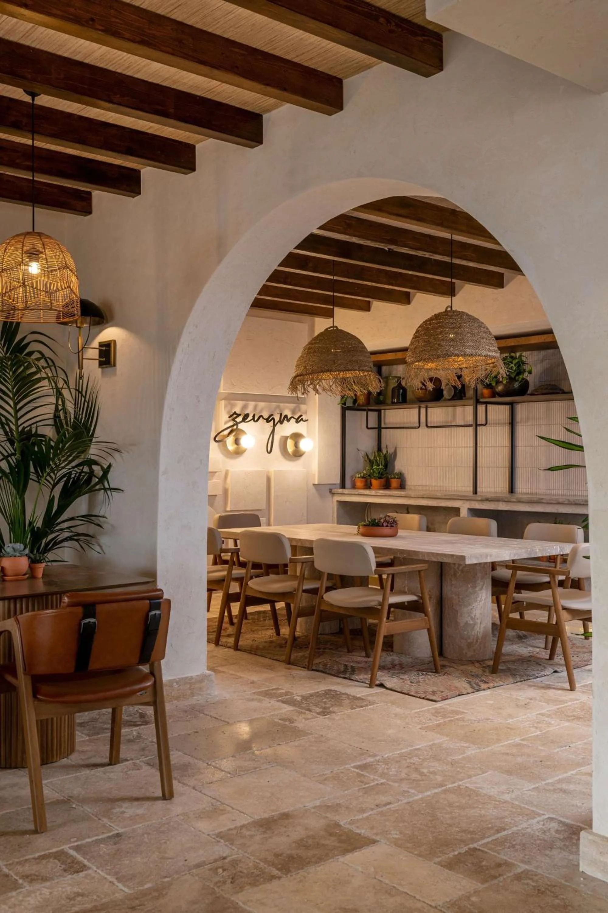 Lobby or reception in Radisson Blu Hotel, Kas