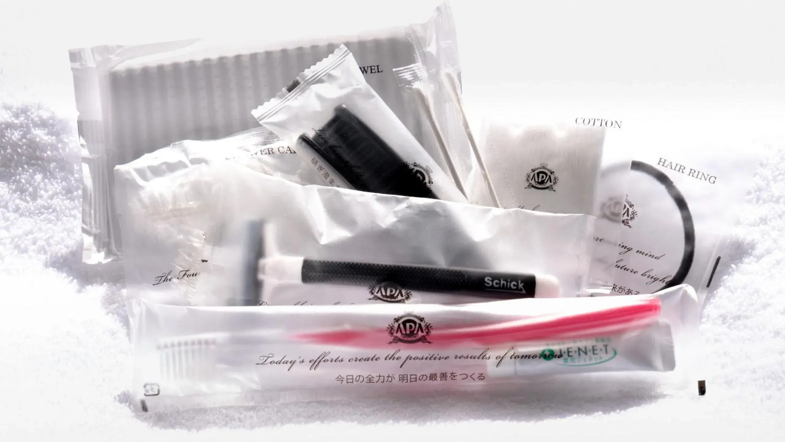 Single Room - Smoking in APA Hotel Fujichuo Single Room - Smoking in APA Hotel Fujichuo