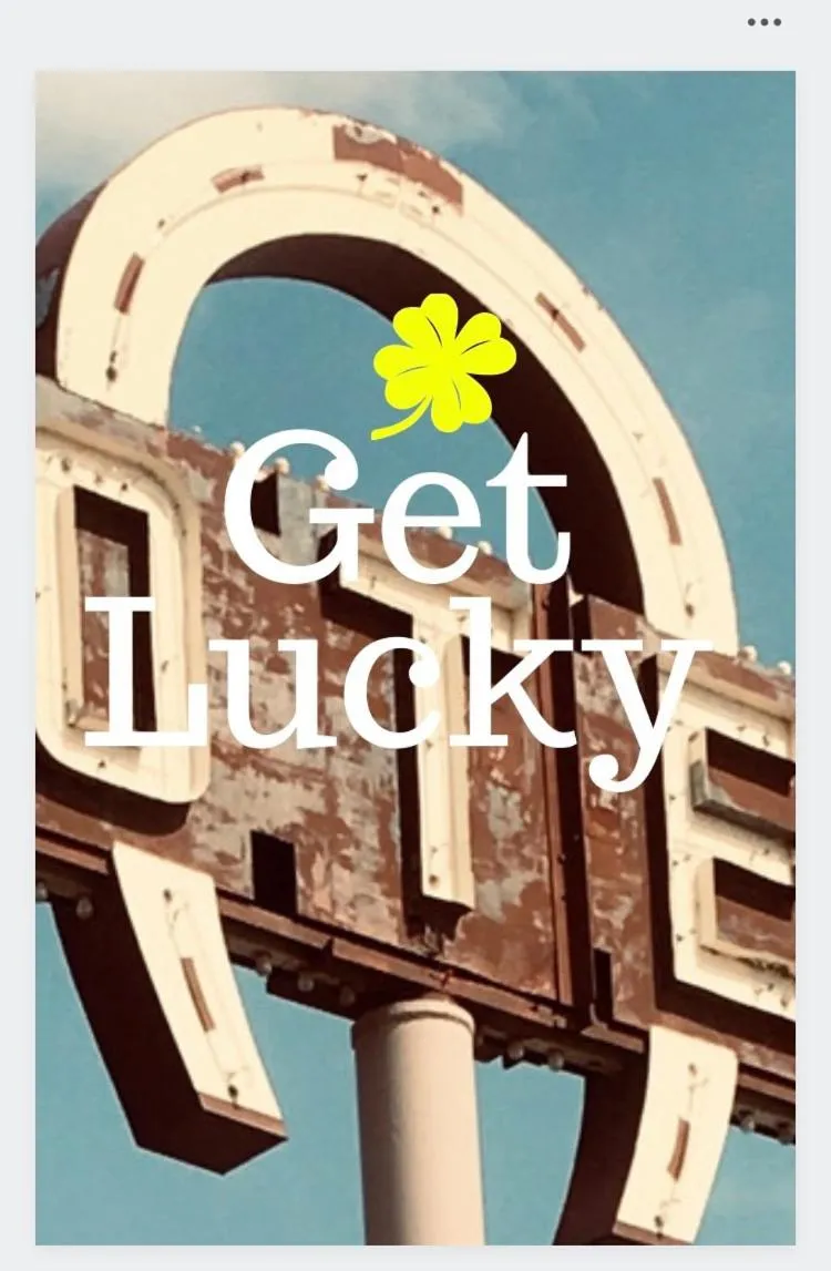 Horseshoe Bend Motel