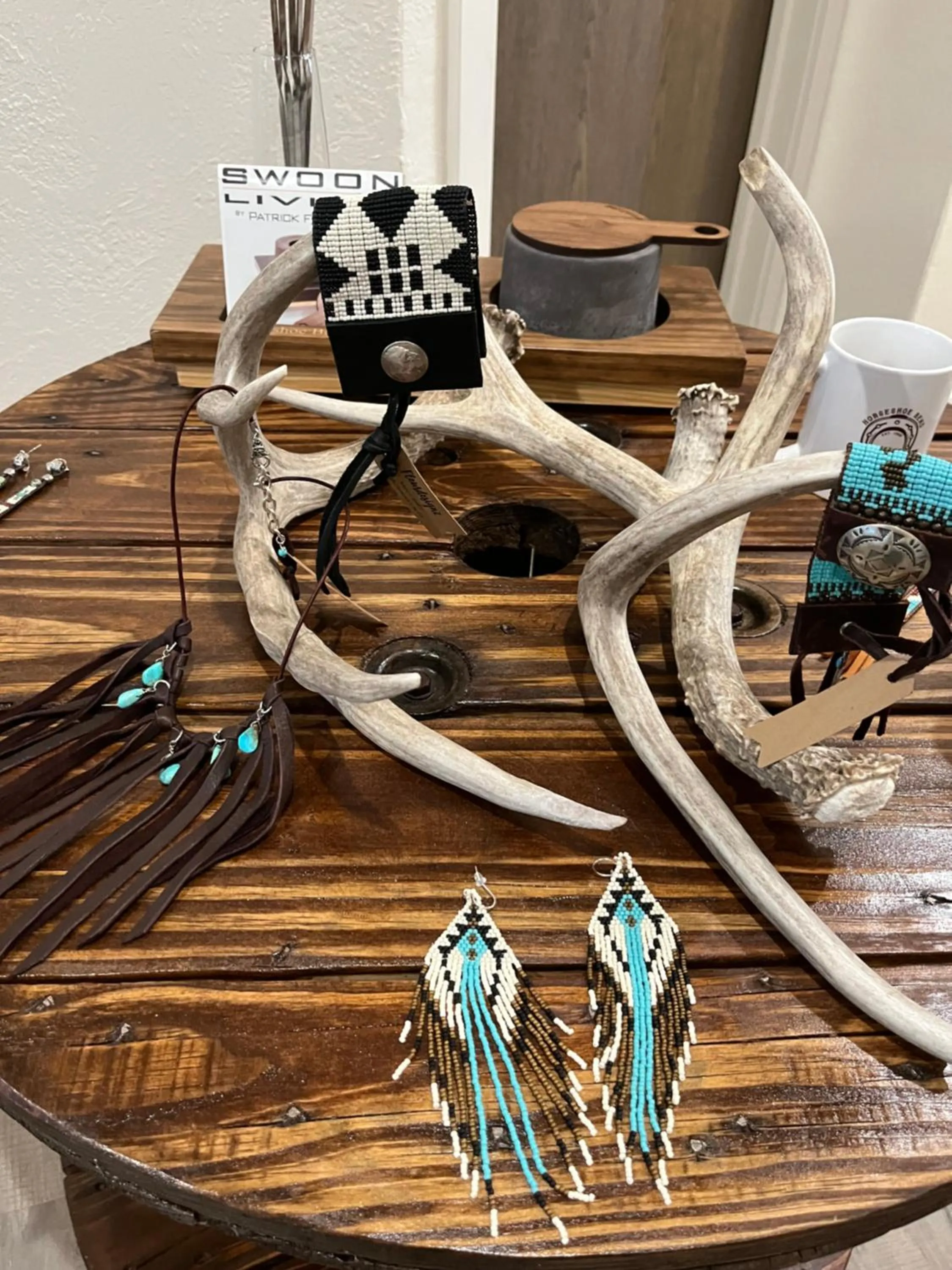 Horseshoe Bend Motel