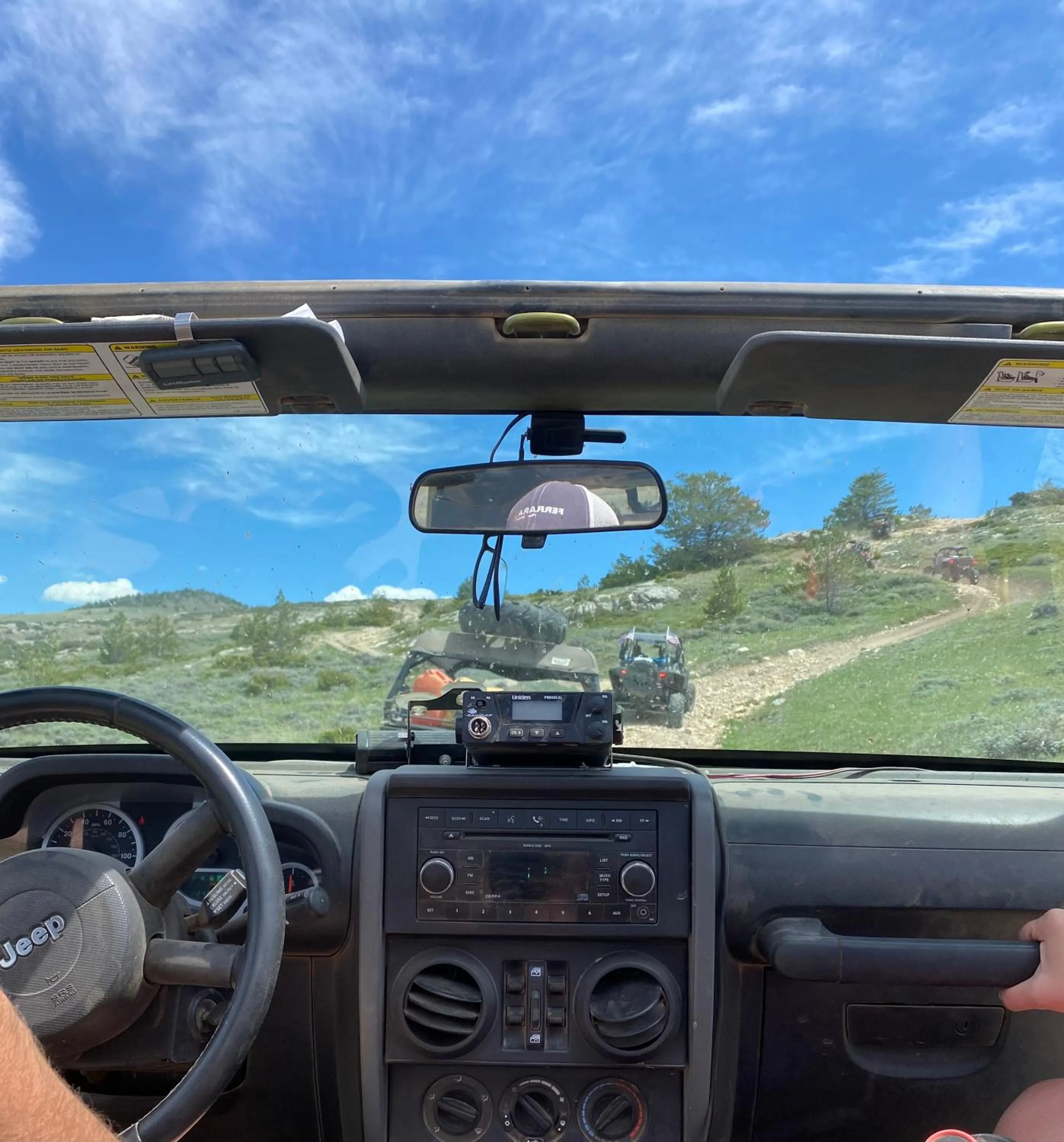 Horseshoe Bend Motel