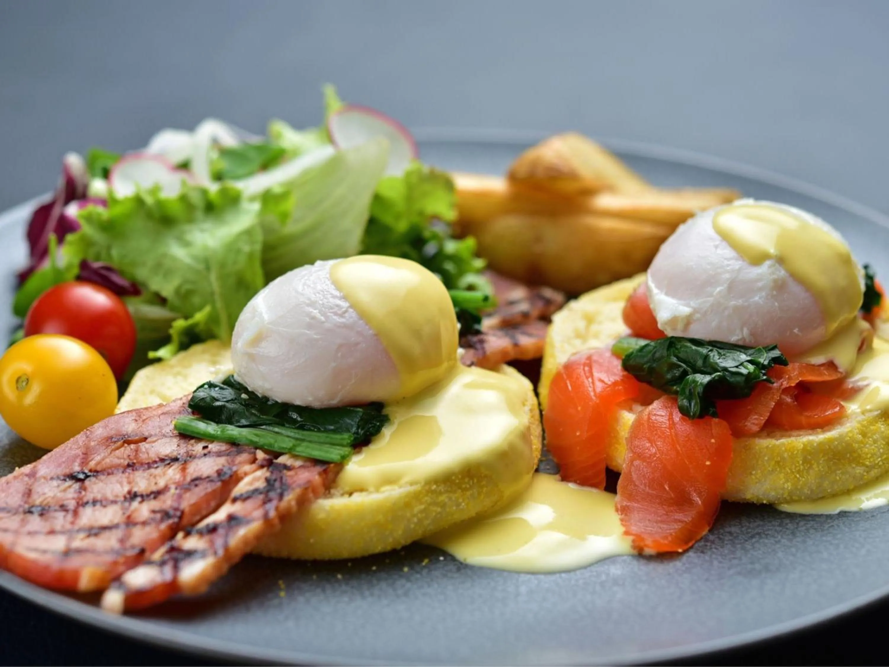 Restaurant/places to eat in Hakone Sengokuhara Prince Hotel