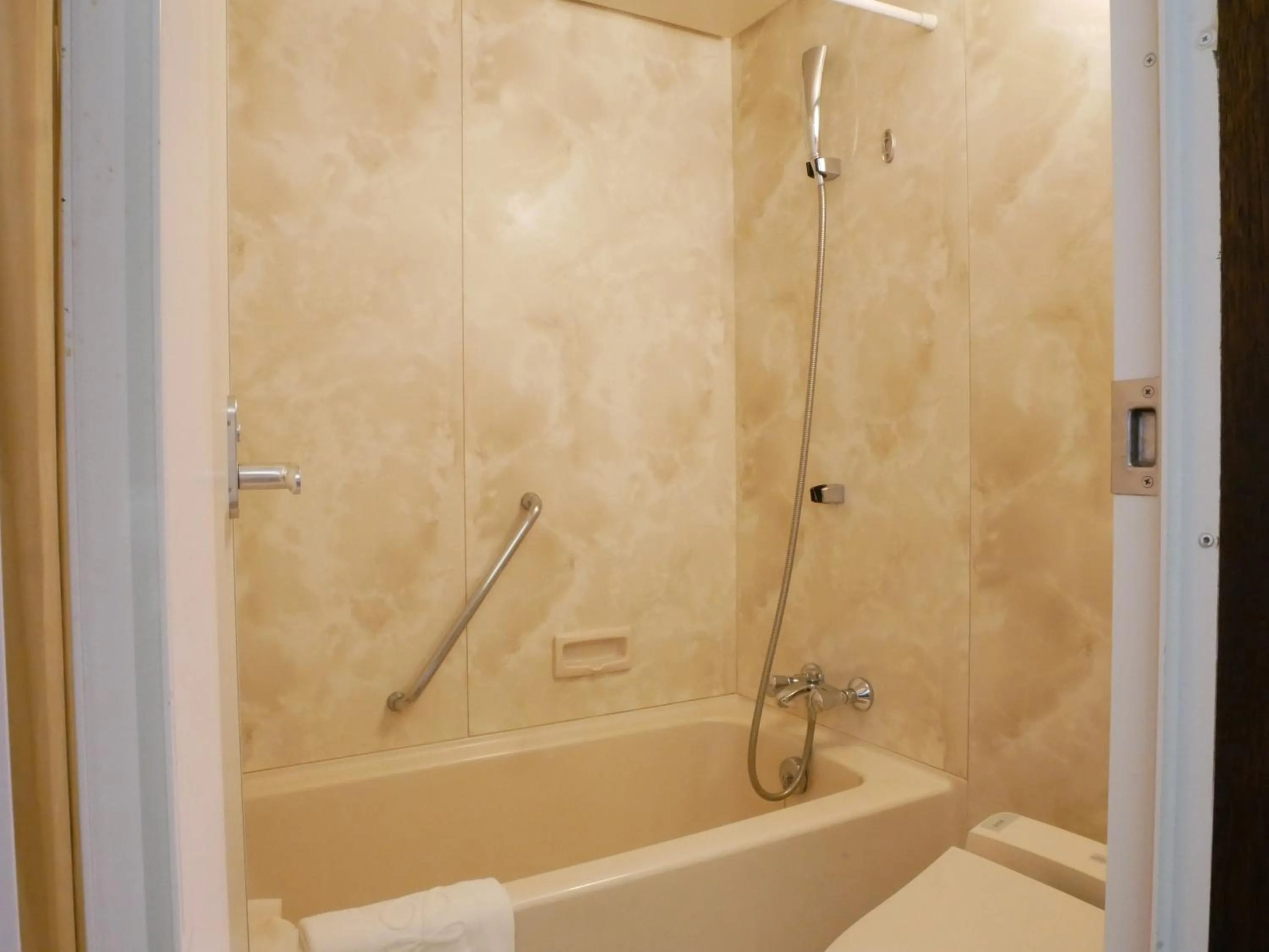 Bathroom in Hakone Sengokuhara Prince Hotel