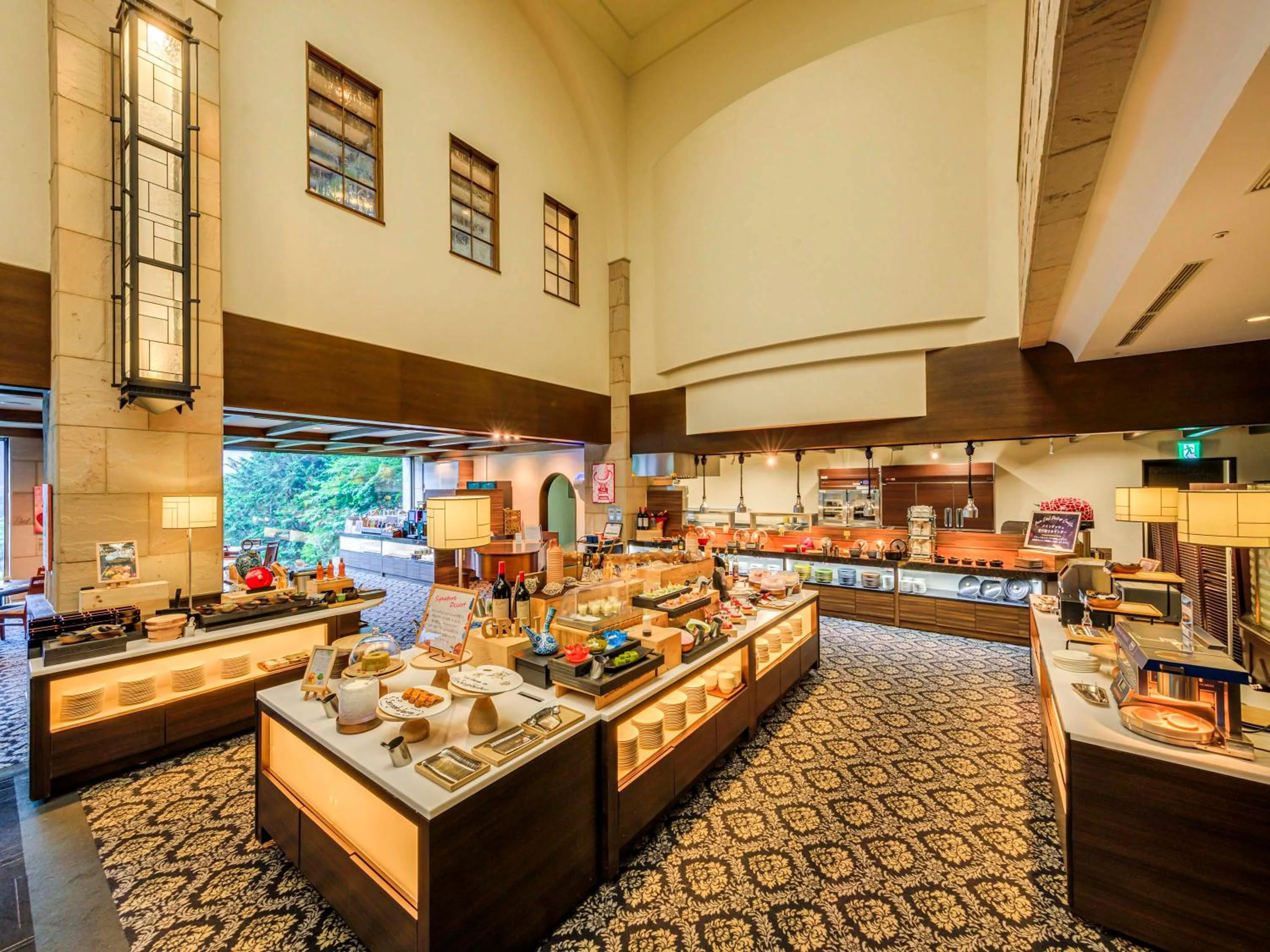 Hakone Sengokuhara Prince Hotel