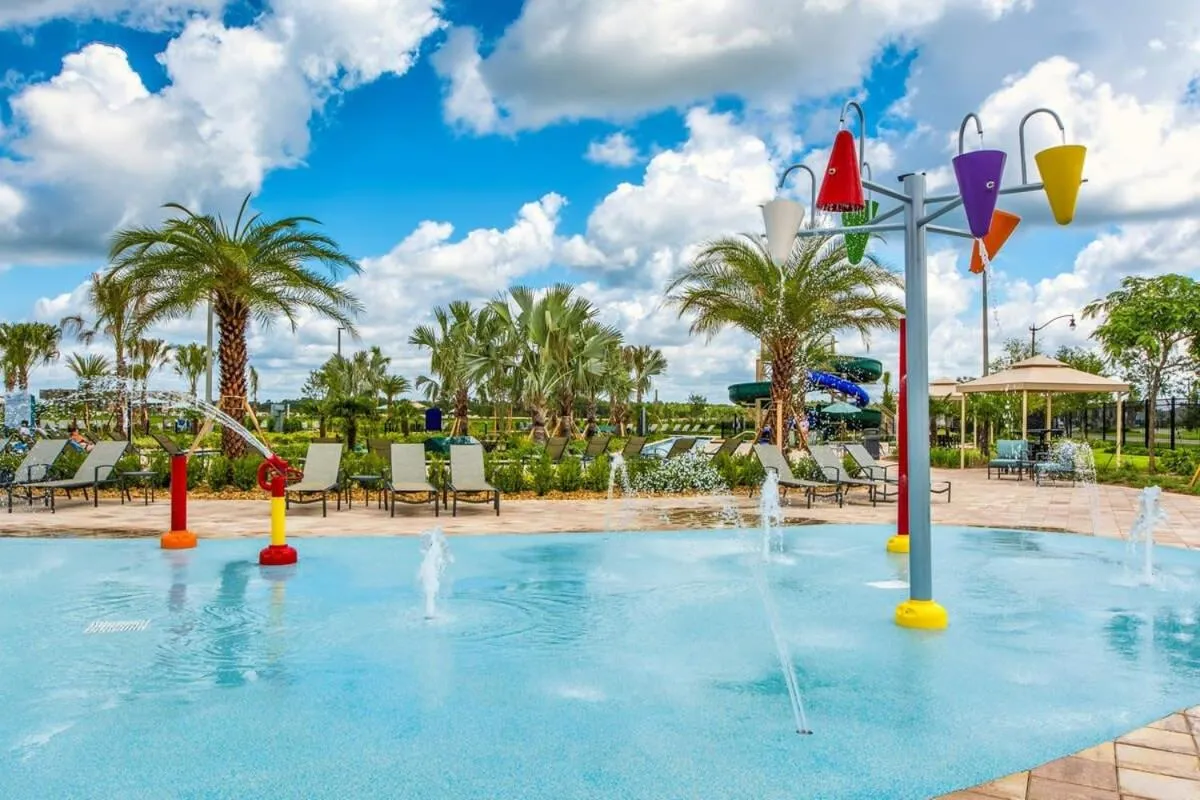 Relax in Style at this Spacious 4-Bedroom Villa