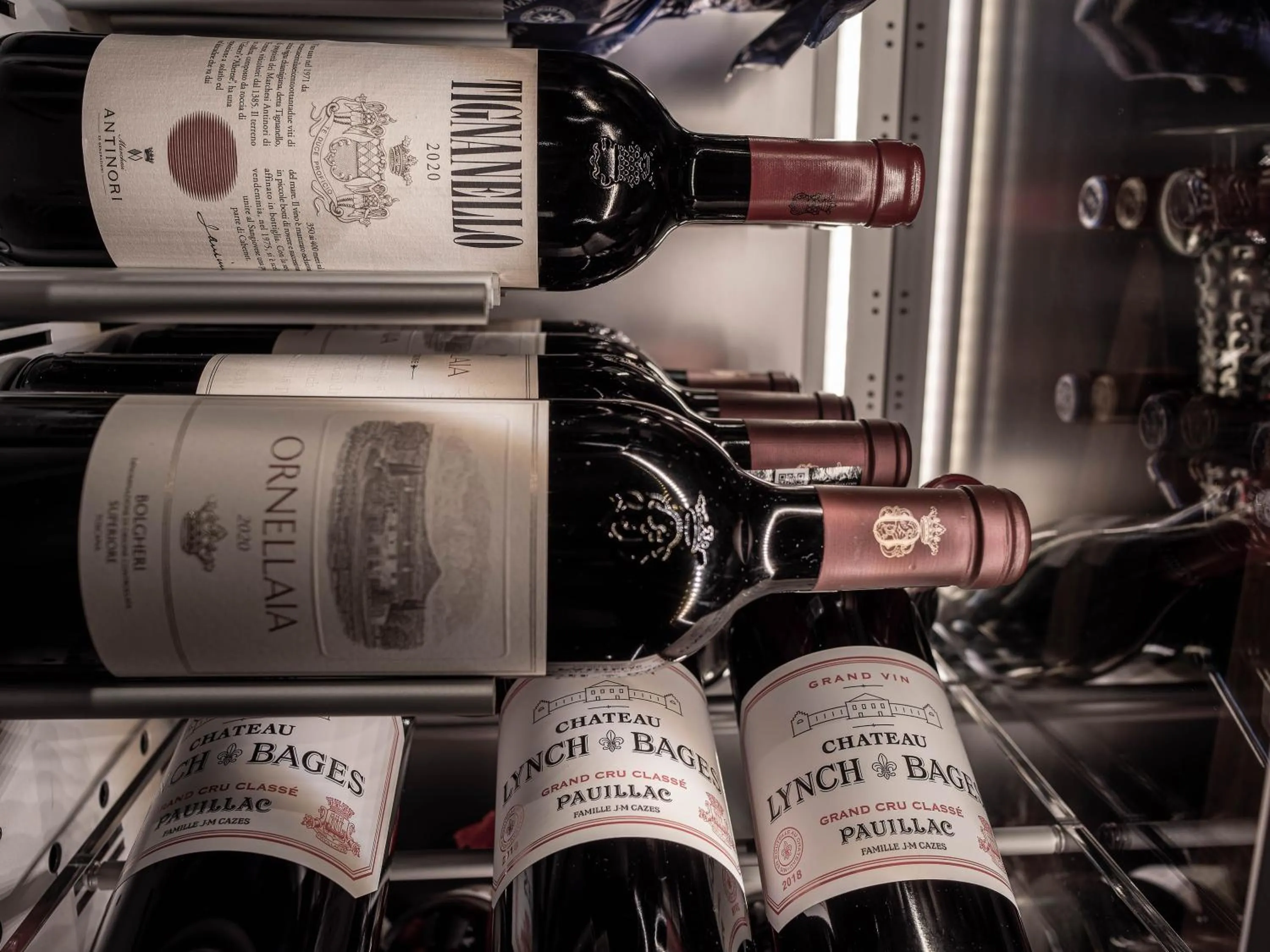 Drinks in Belmonte Tirol - Boutique Hotel