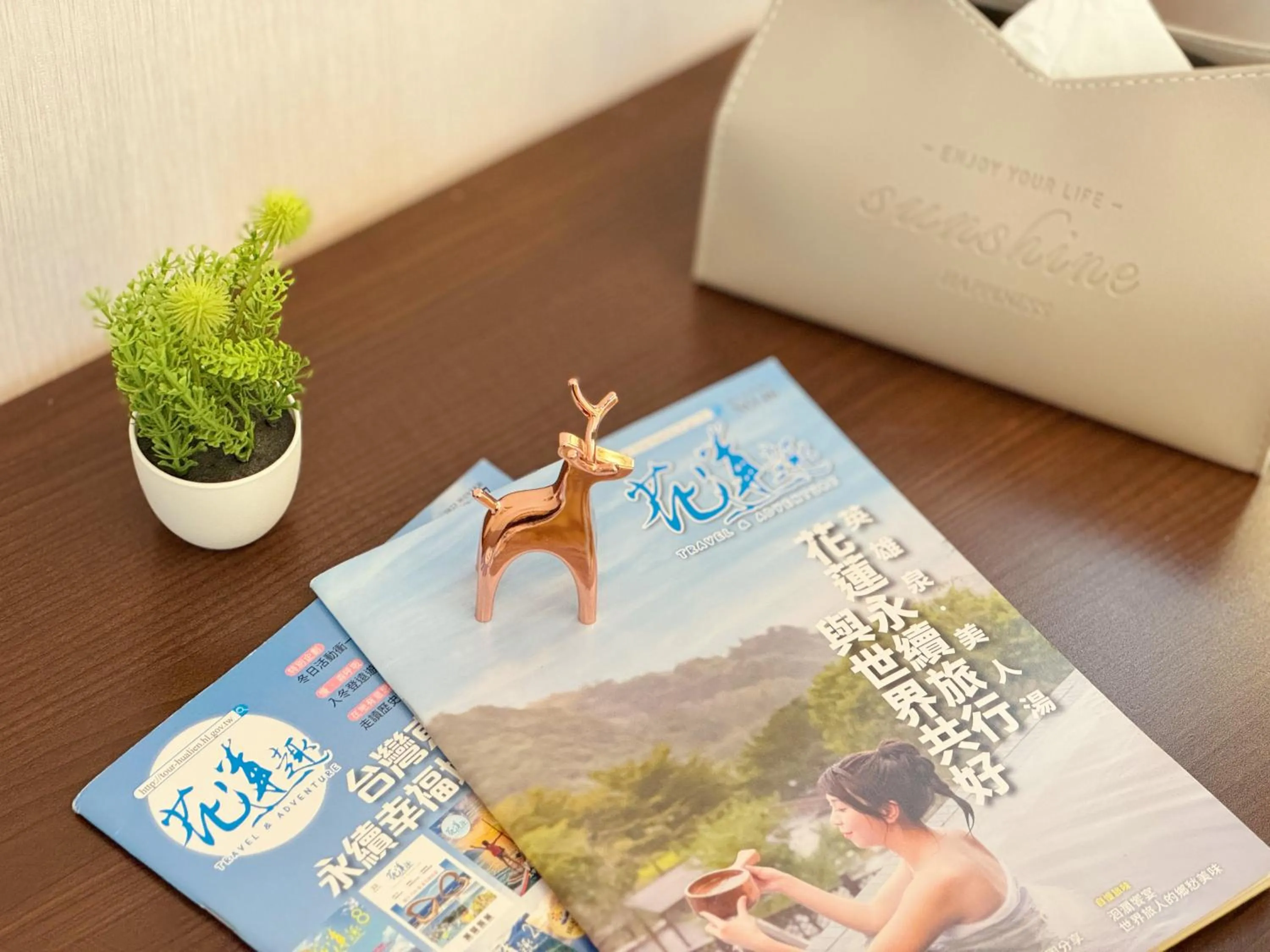 Other in Finders Hotel Hualien Station