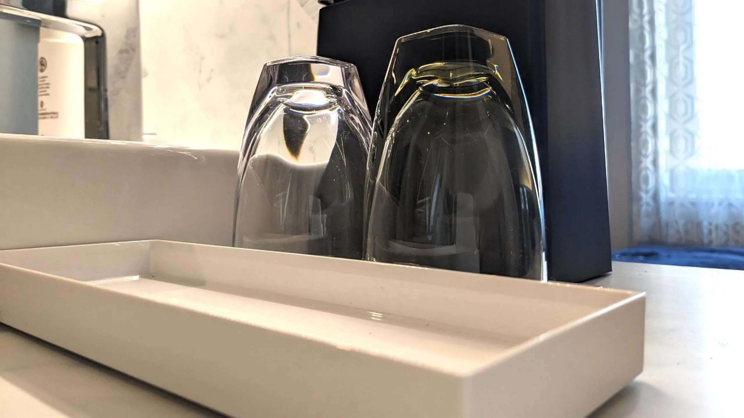 Photo of the whole room in Green Rich Hotel Tokuyama Ekimae