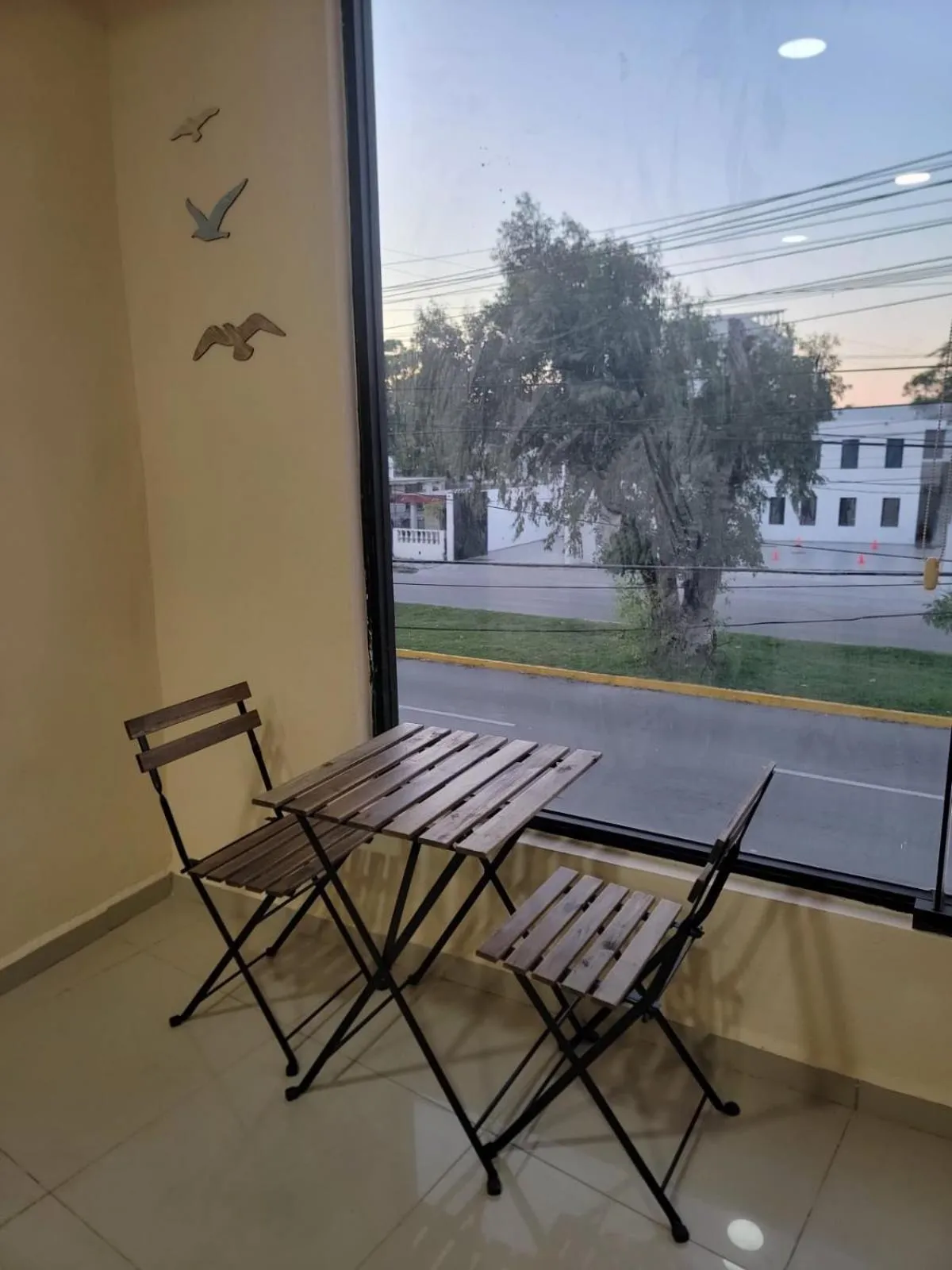 Street view in FIESTA MIRAMAR