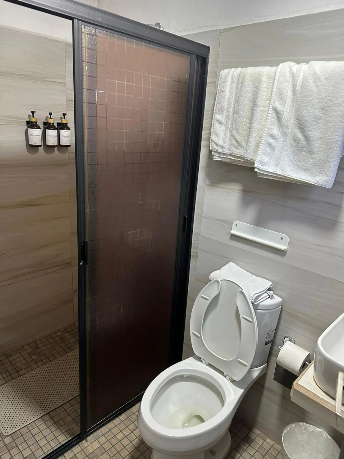 Bathroom in FIESTA MIRAMAR