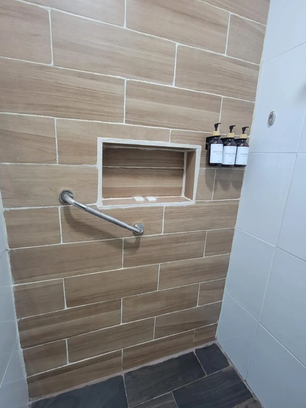 Bathroom in FIESTA MIRAMAR