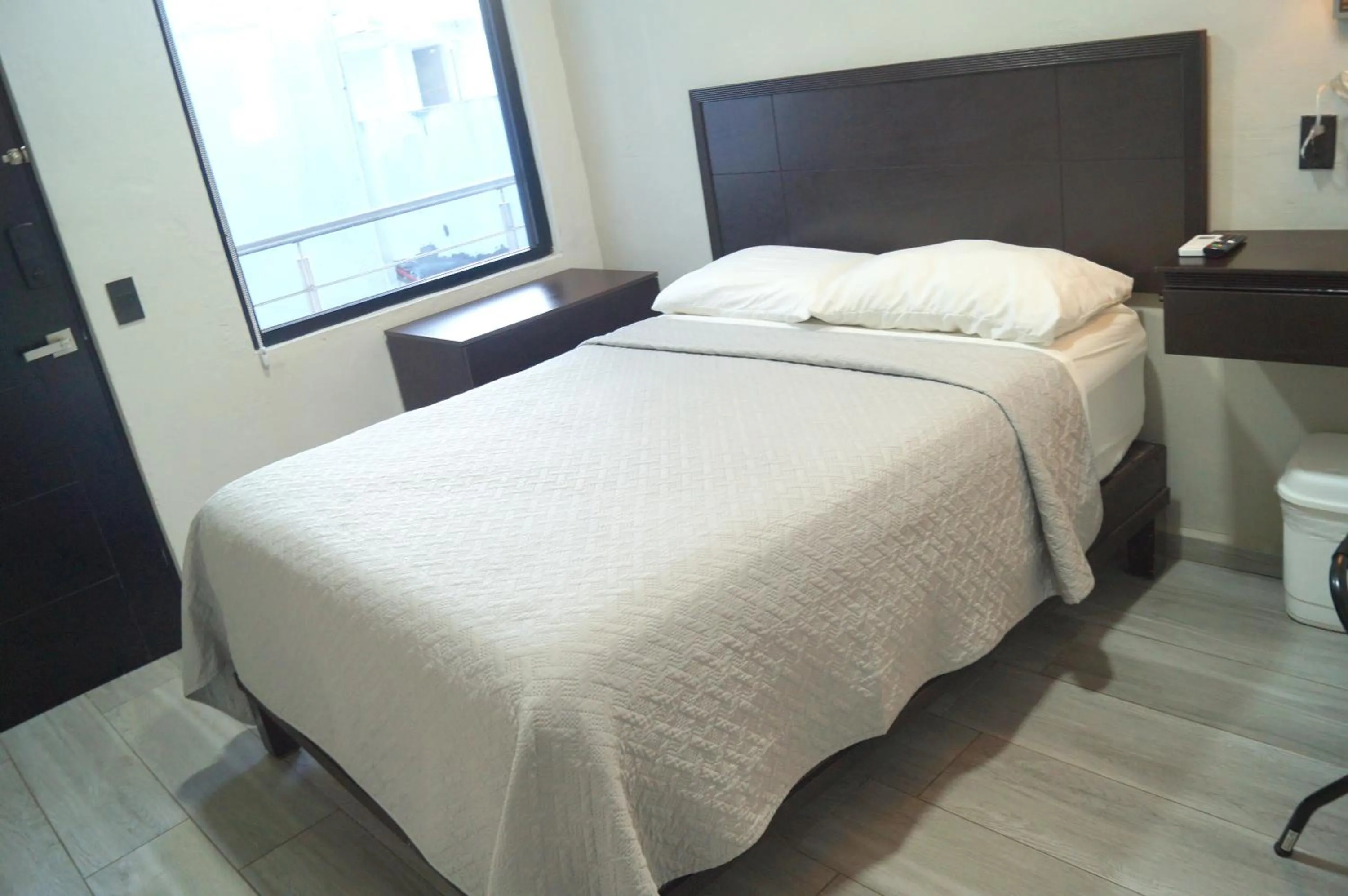 Bed in FIESTA MIRAMAR