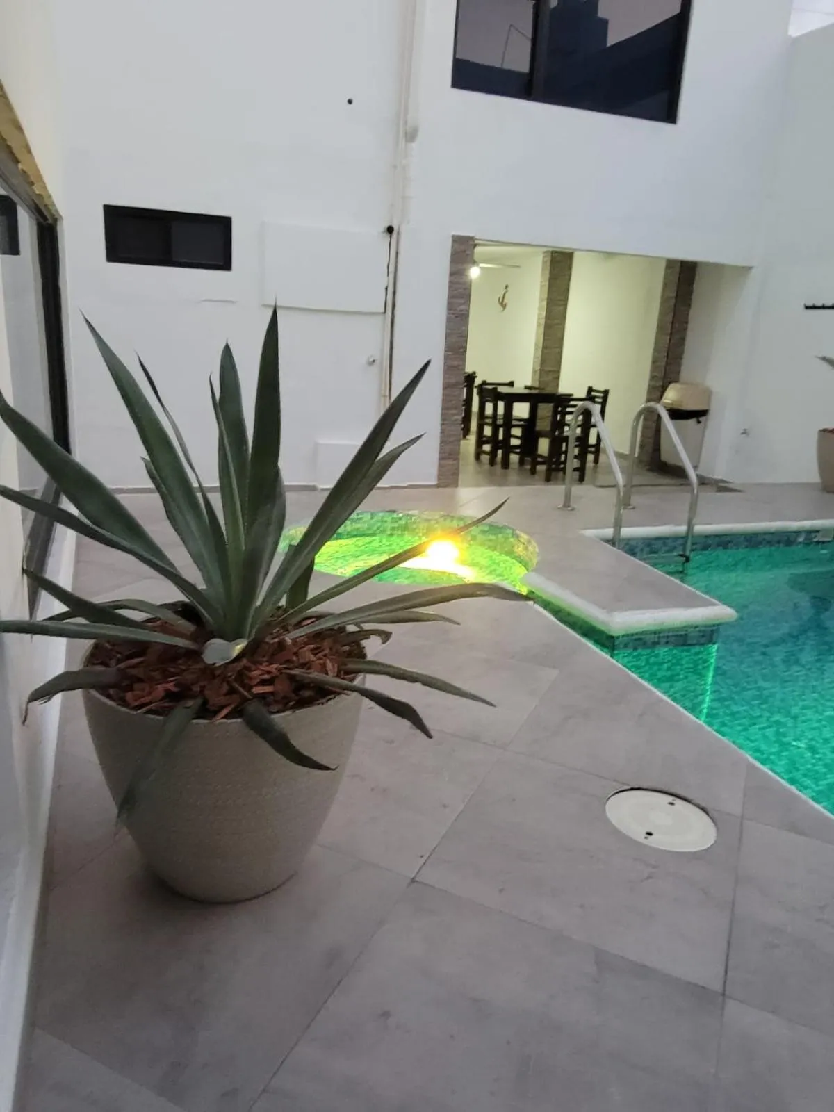 Swimming pool in FIESTA MIRAMAR