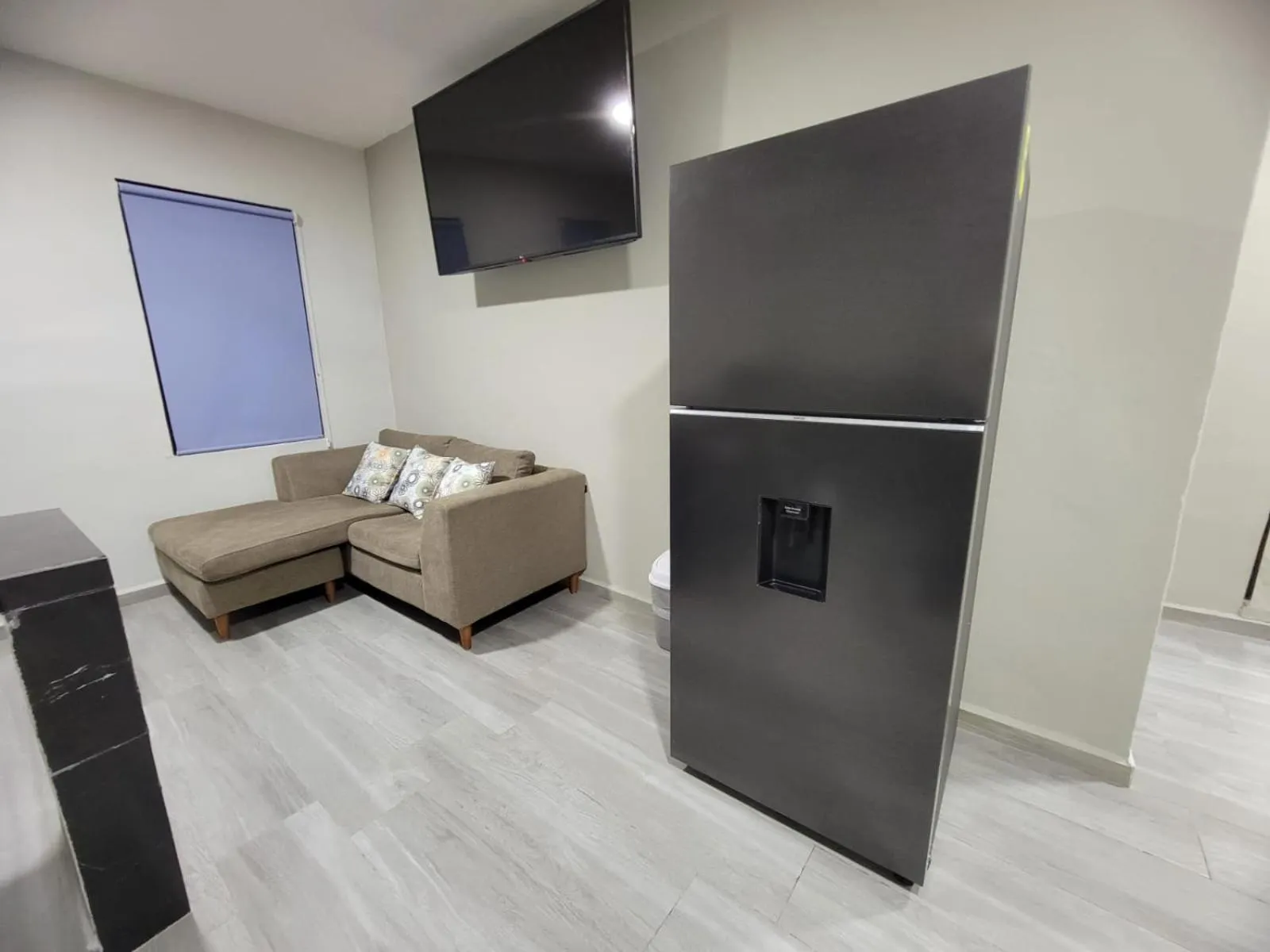 Dining area in FIESTA MIRAMAR