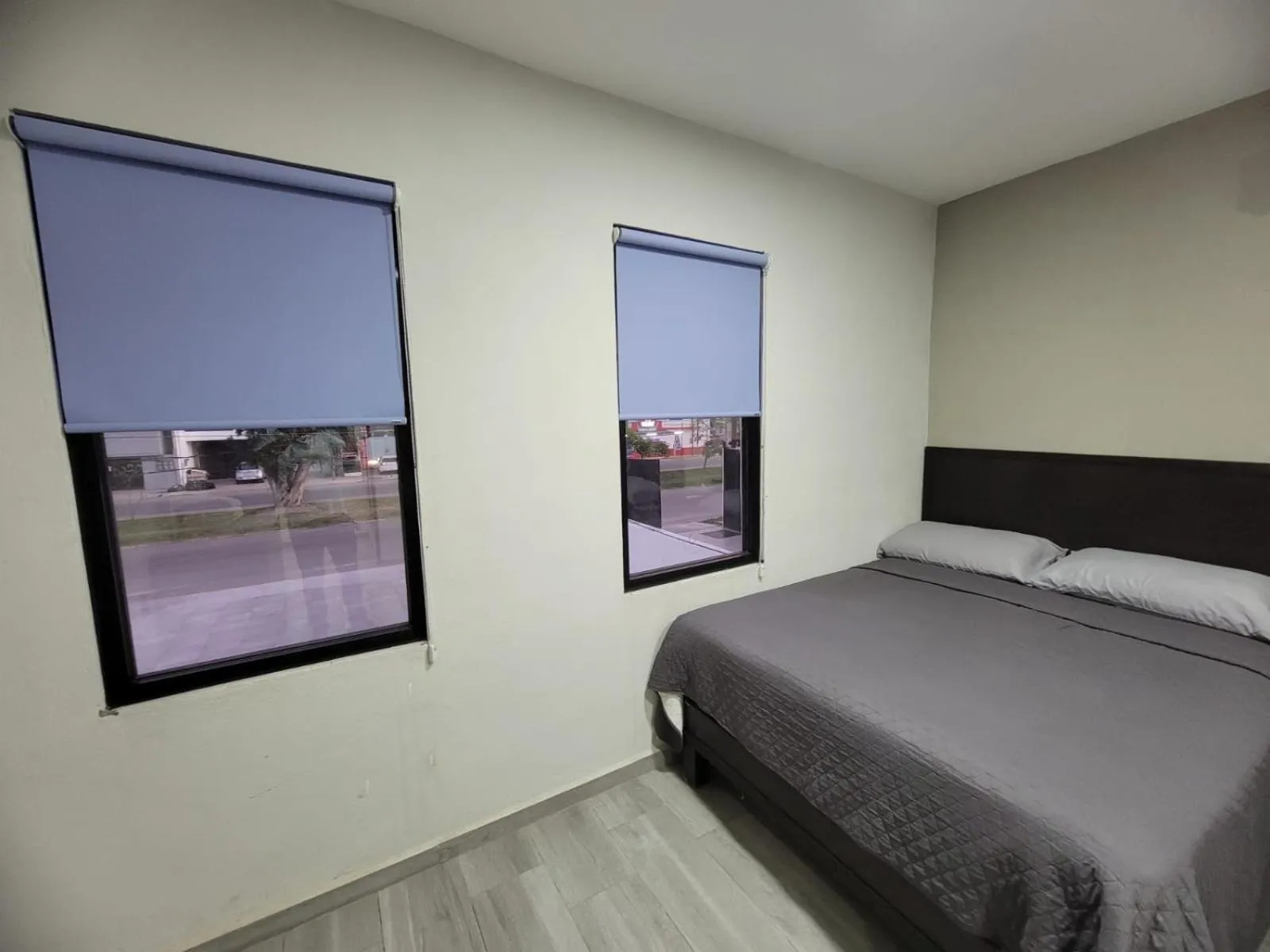 Street view, Bed in FIESTA MIRAMAR
