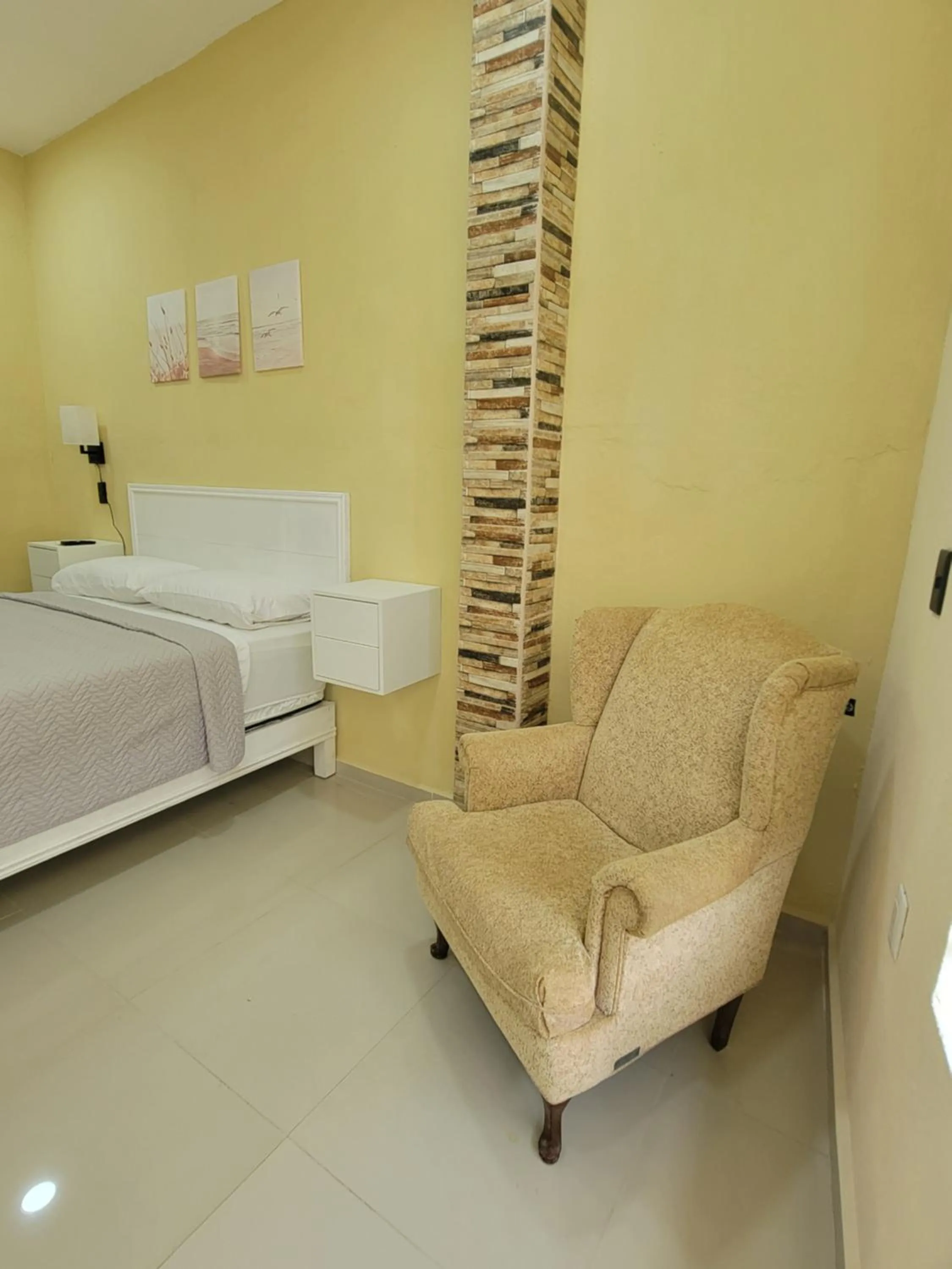 Bed in FIESTA MIRAMAR