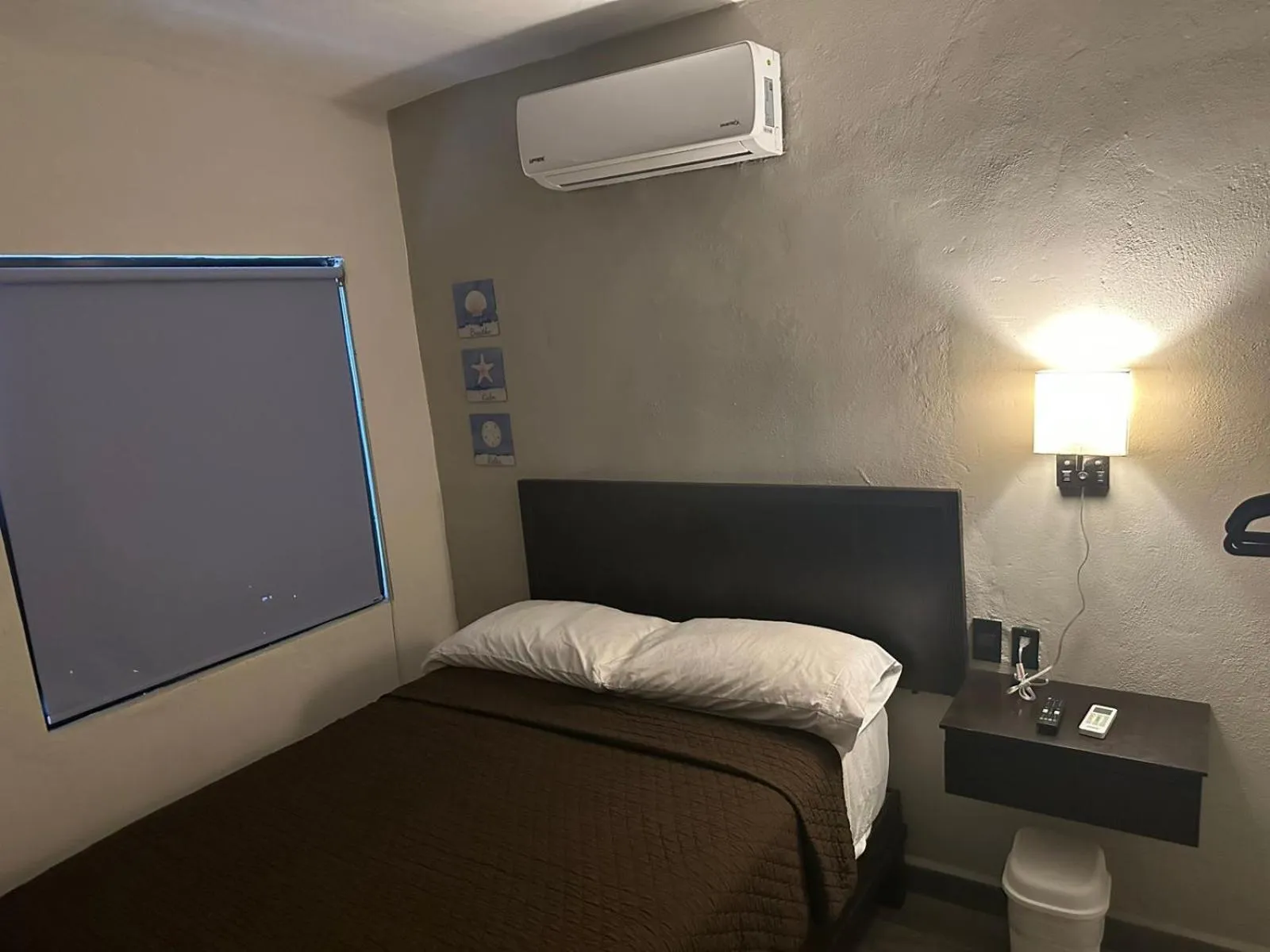 Bed in FIESTA MIRAMAR