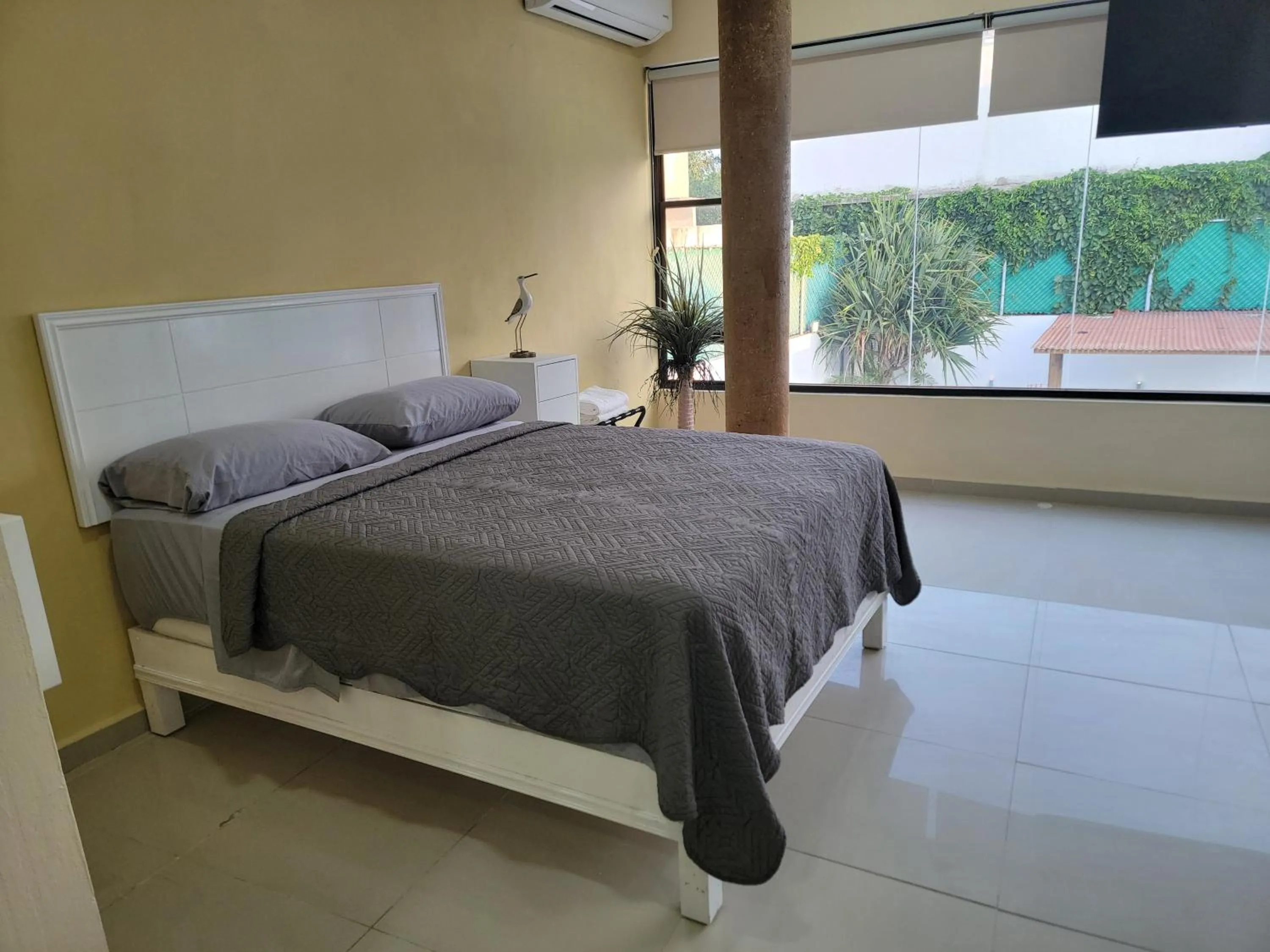 Bed in FIESTA MIRAMAR