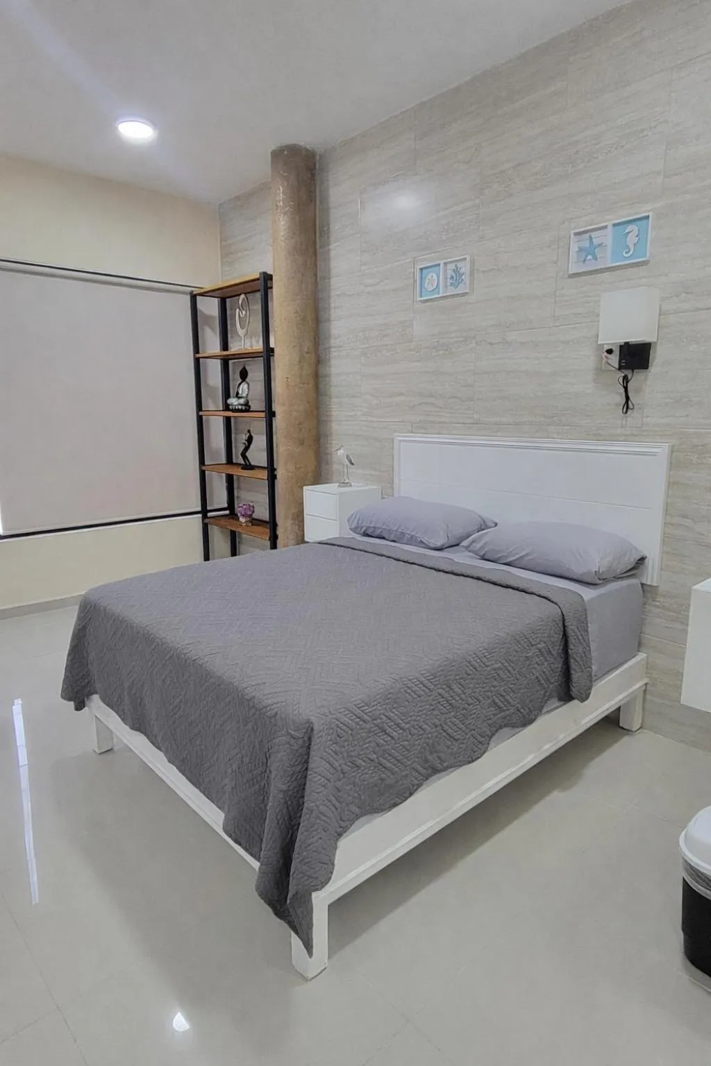 Bed in FIESTA MIRAMAR