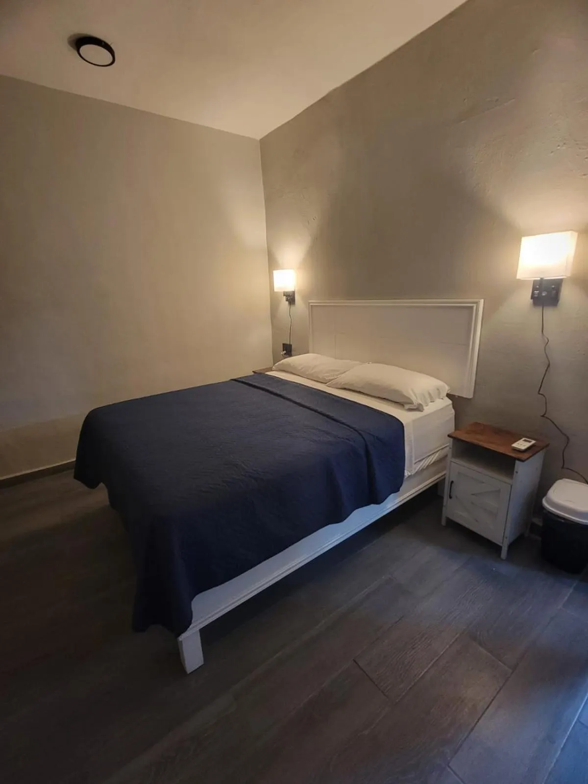 Bedroom, Bed in FIESTA MIRAMAR