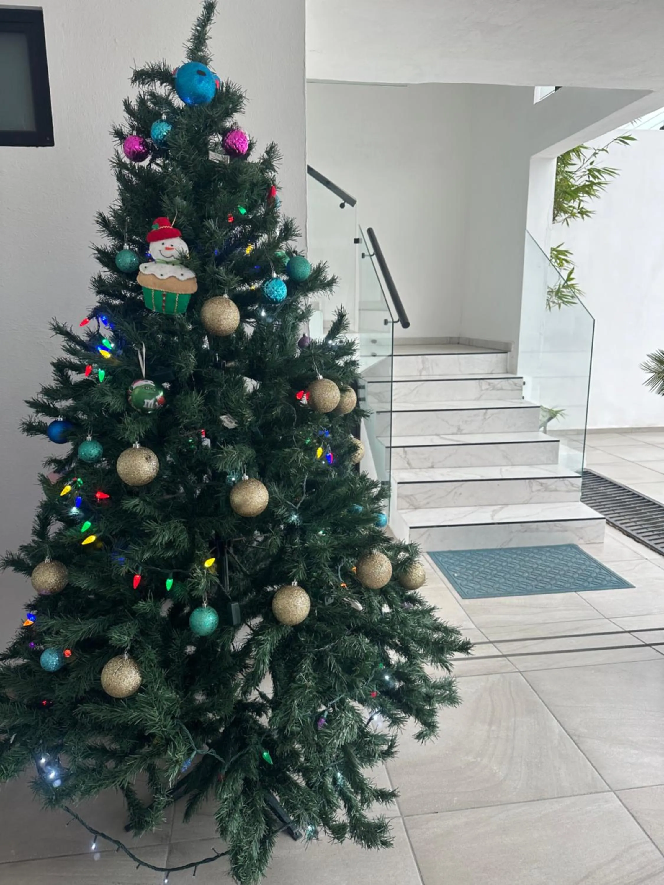 Off site in FIESTA MIRAMAR