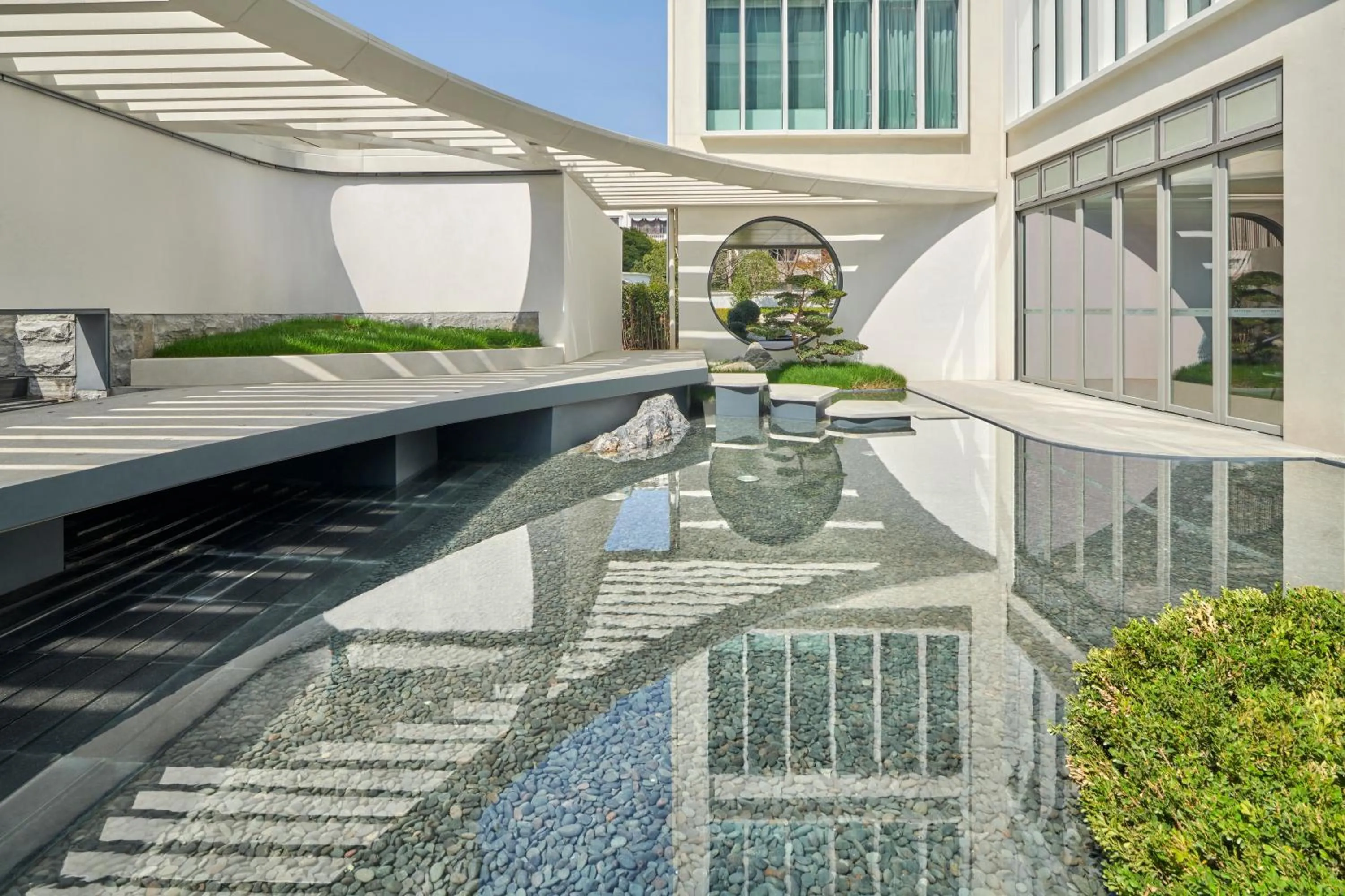 Artyzen Habitat Suzhou