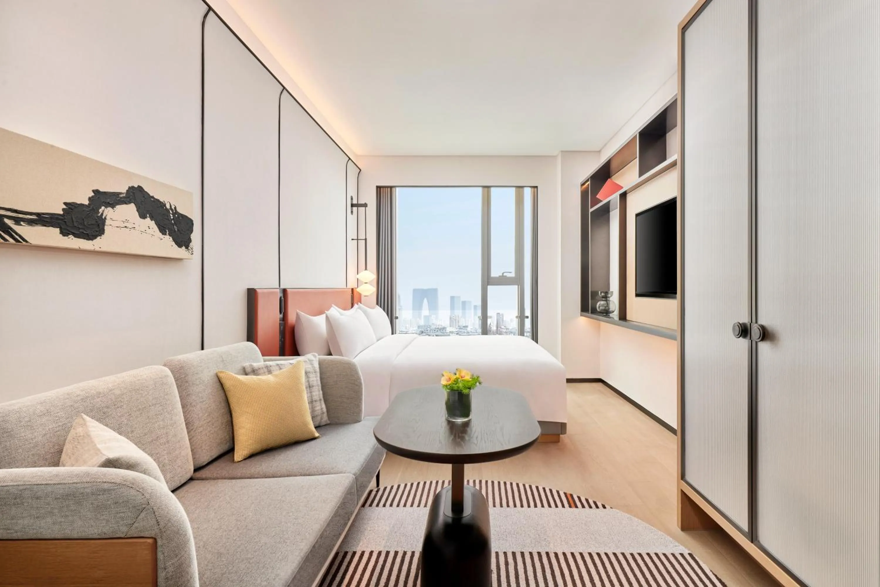 Artyzen Habitat Suzhou