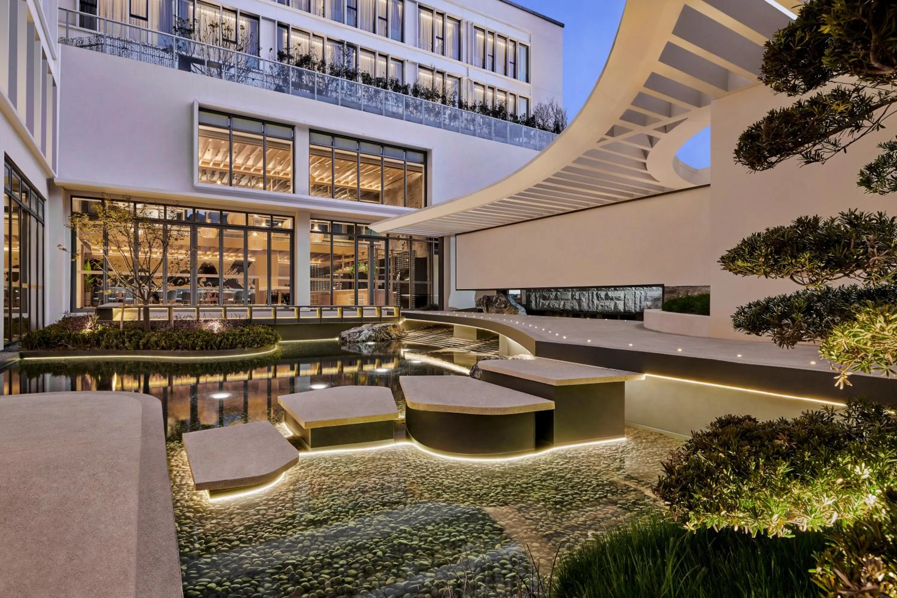 Artyzen Habitat Suzhou