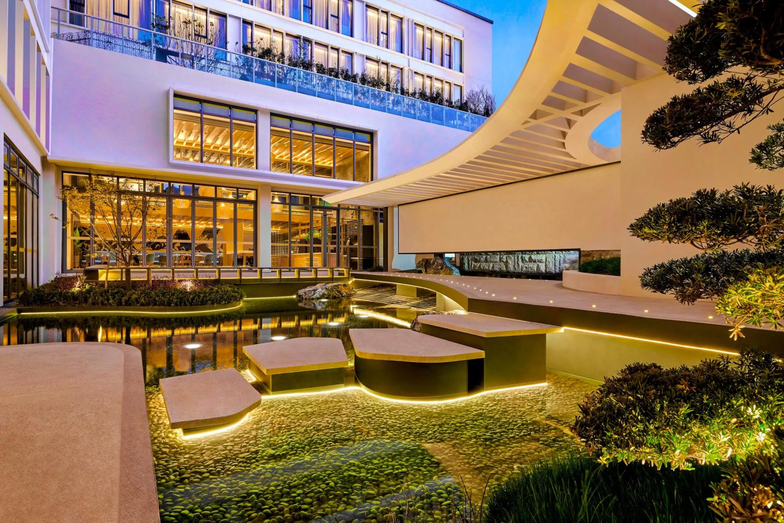 Artyzen Habitat Suzhou