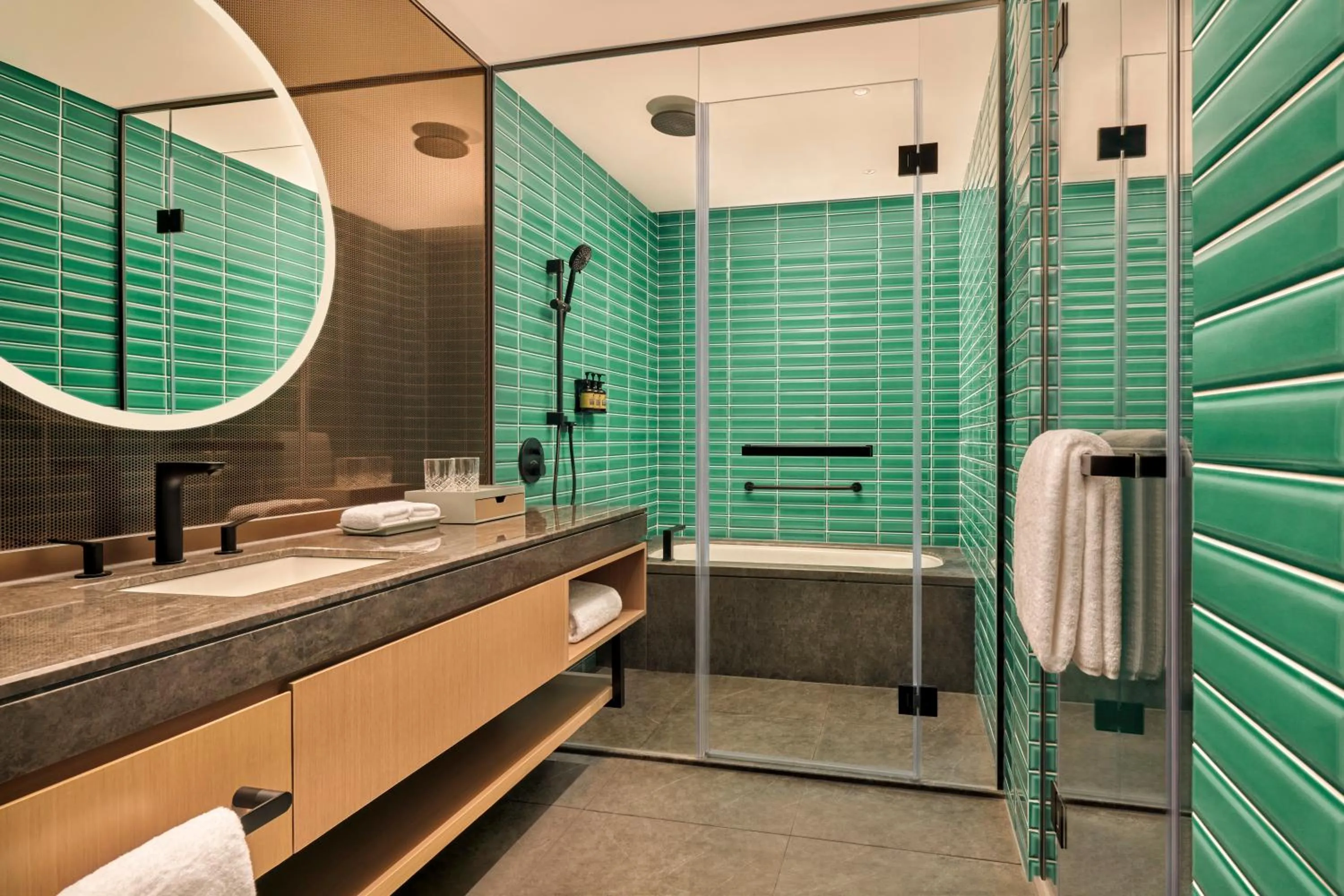 Artyzen Habitat Suzhou