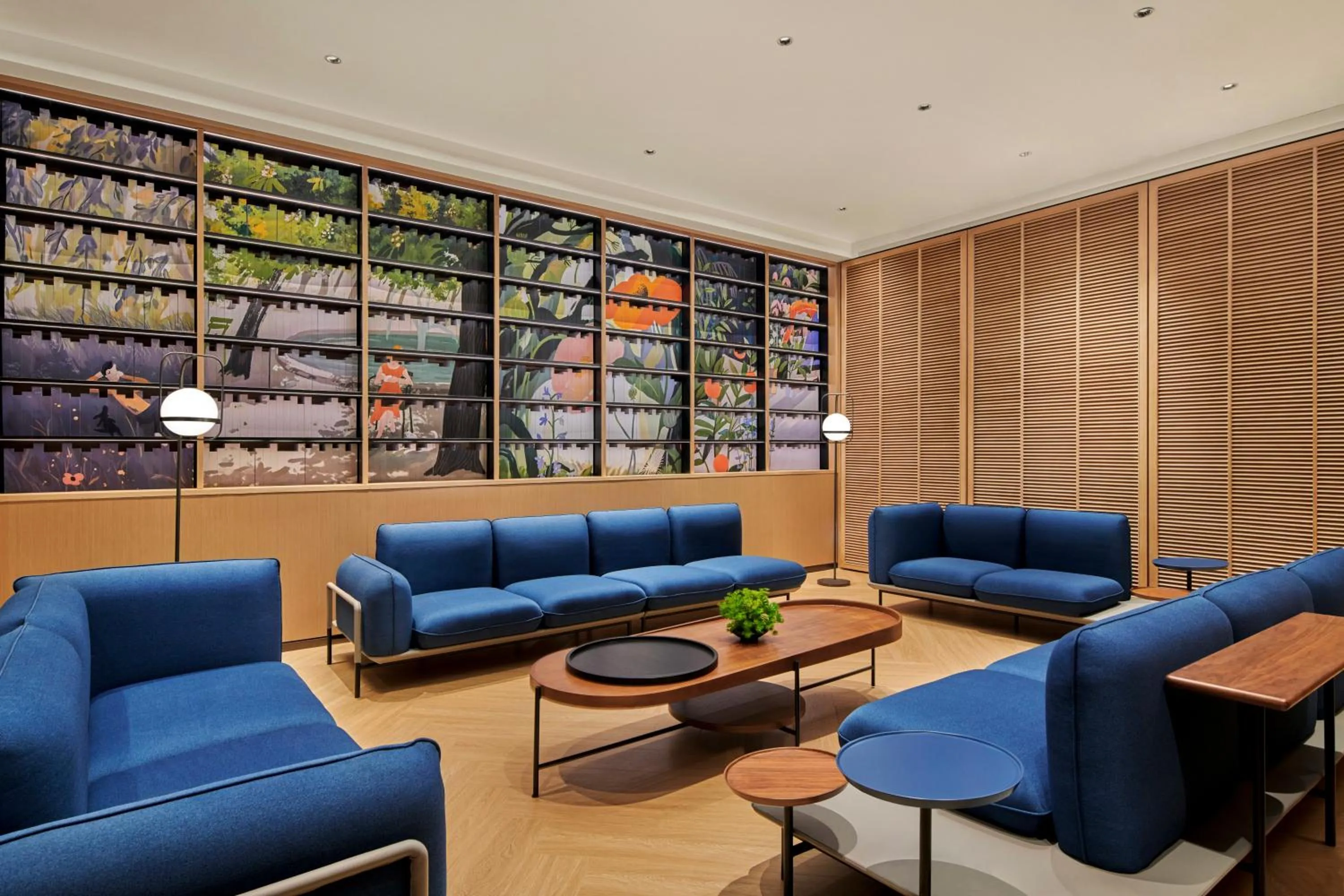 Artyzen Habitat Suzhou