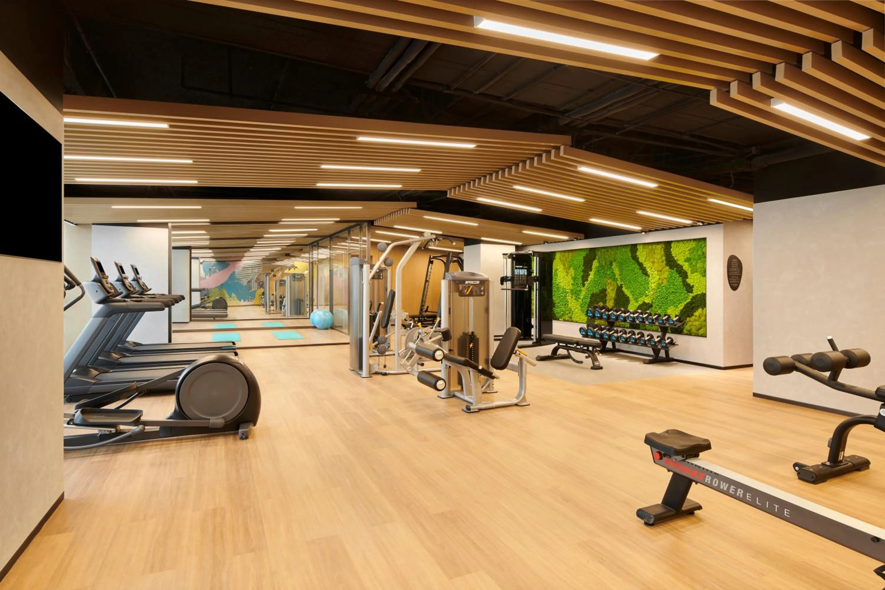 Artyzen Habitat Suzhou