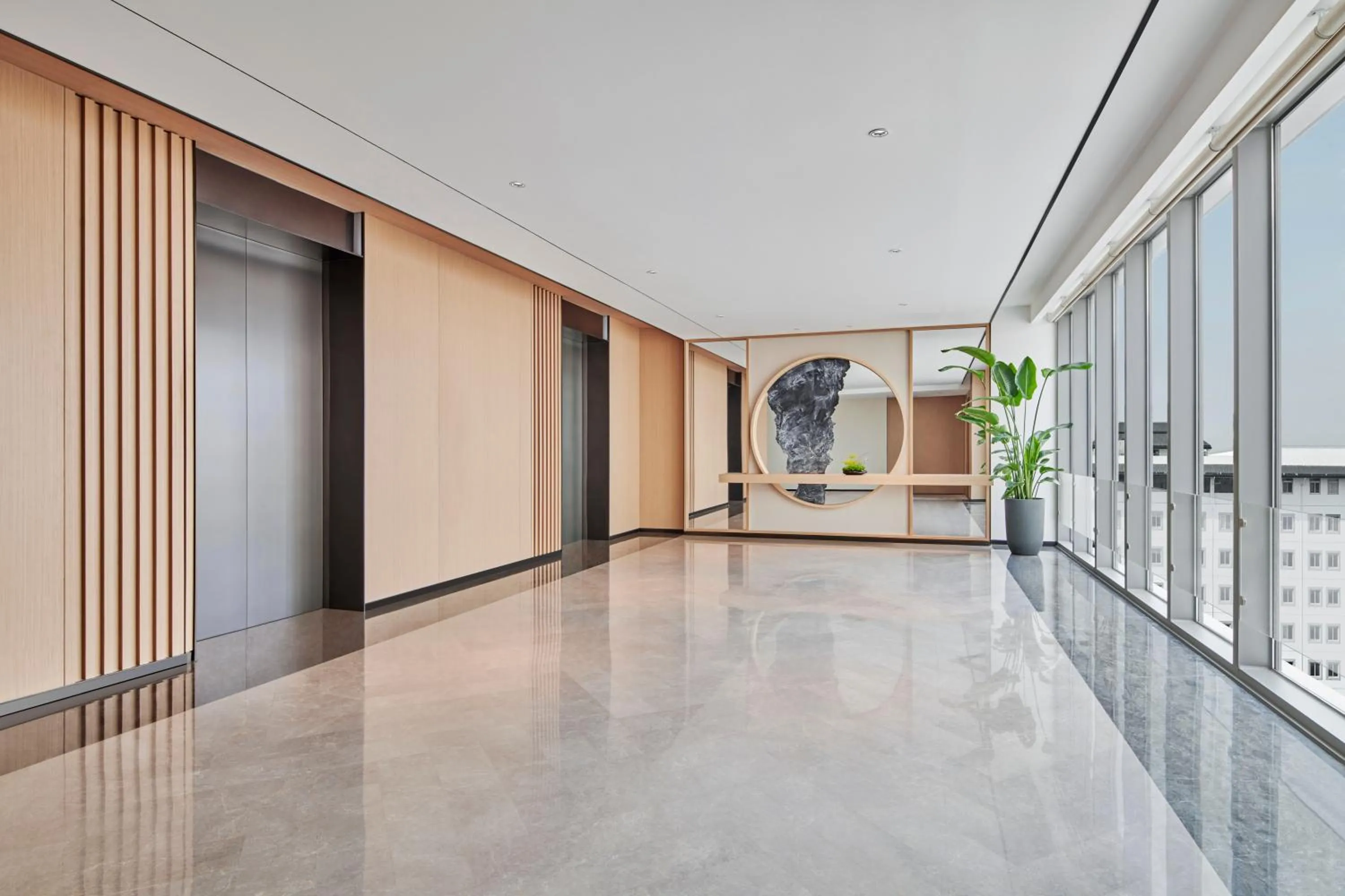 Artyzen Habitat Suzhou