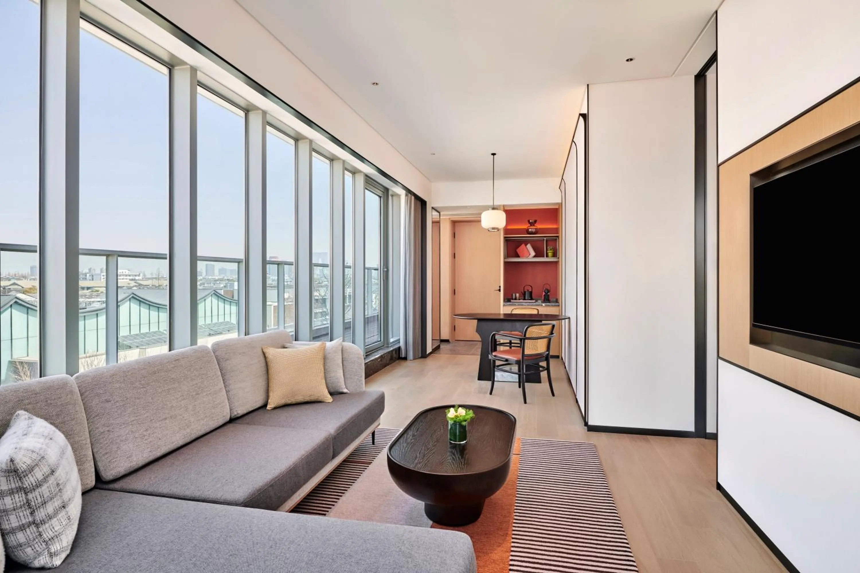 Artyzen Habitat Suzhou