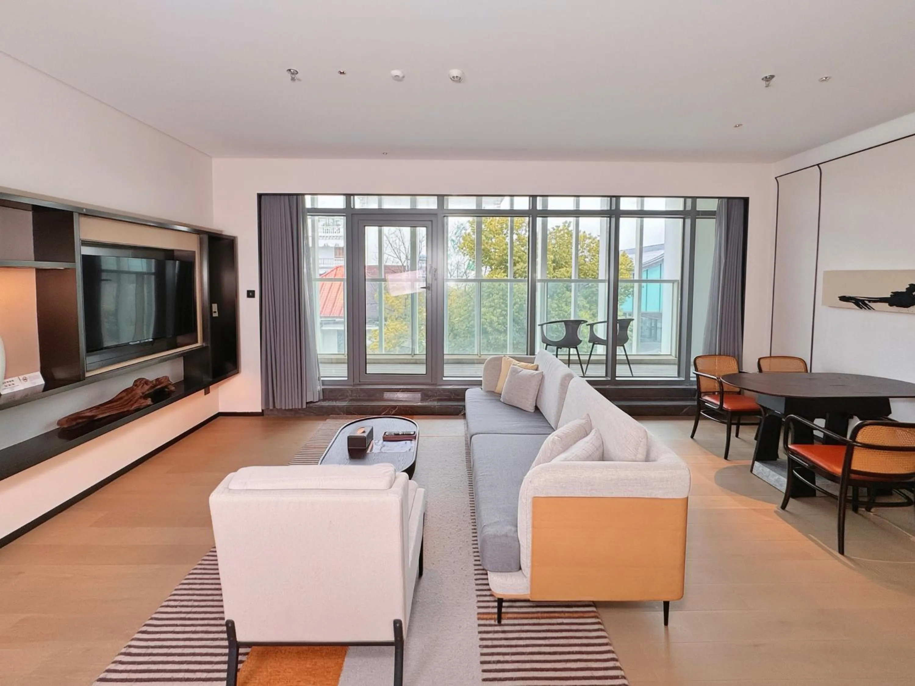 Artyzen Habitat Suzhou