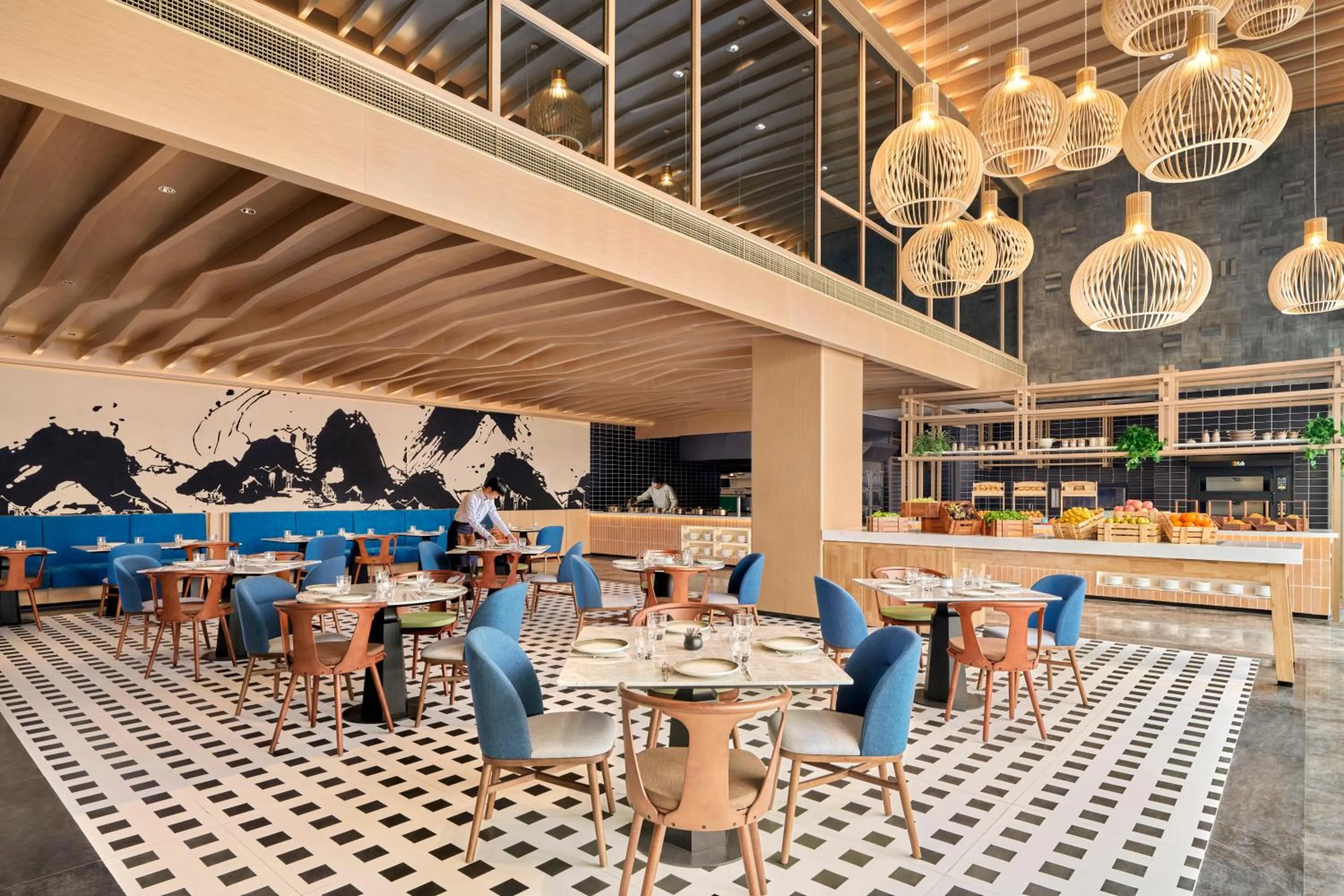 Artyzen Habitat Suzhou