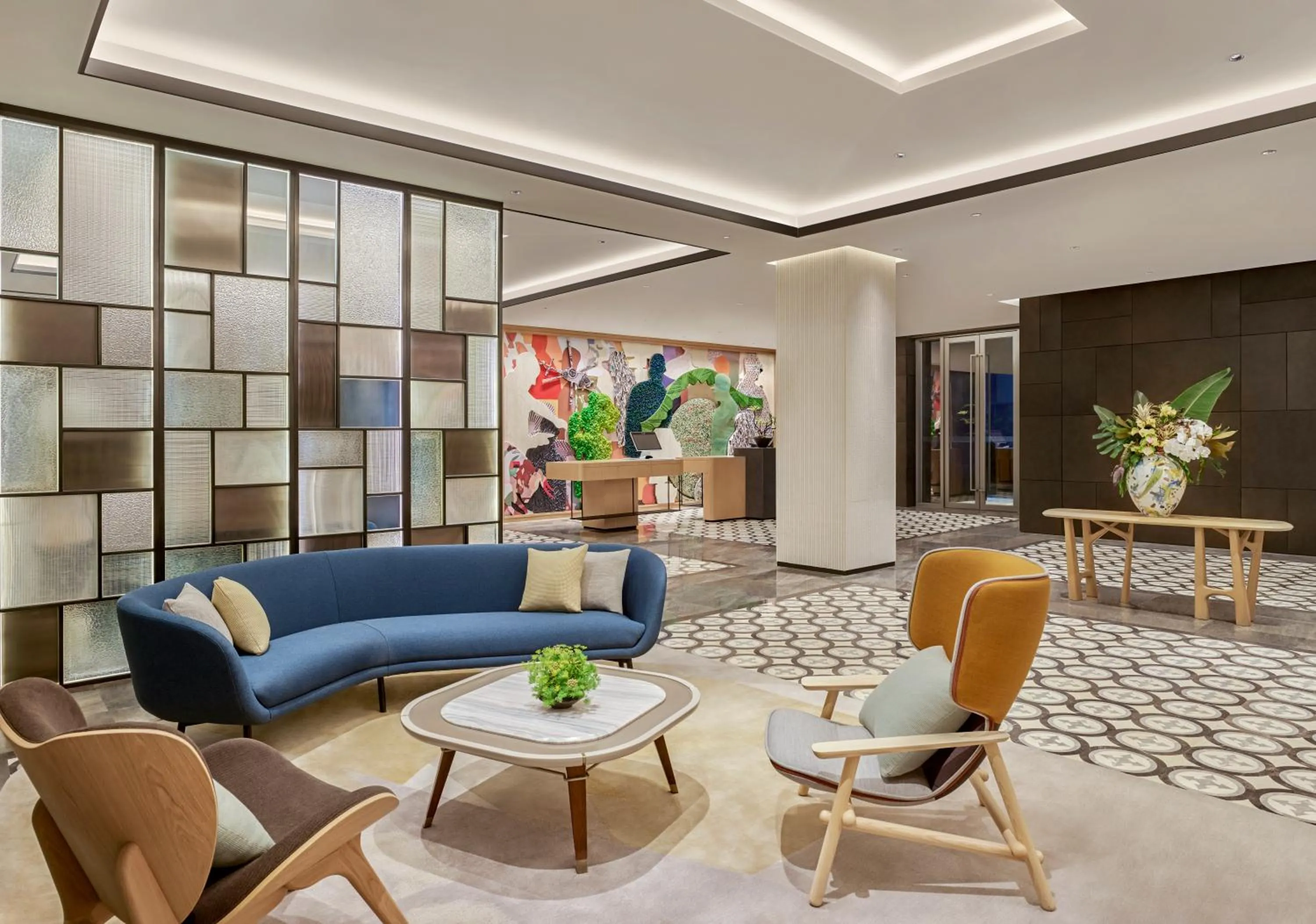 Artyzen Habitat Suzhou