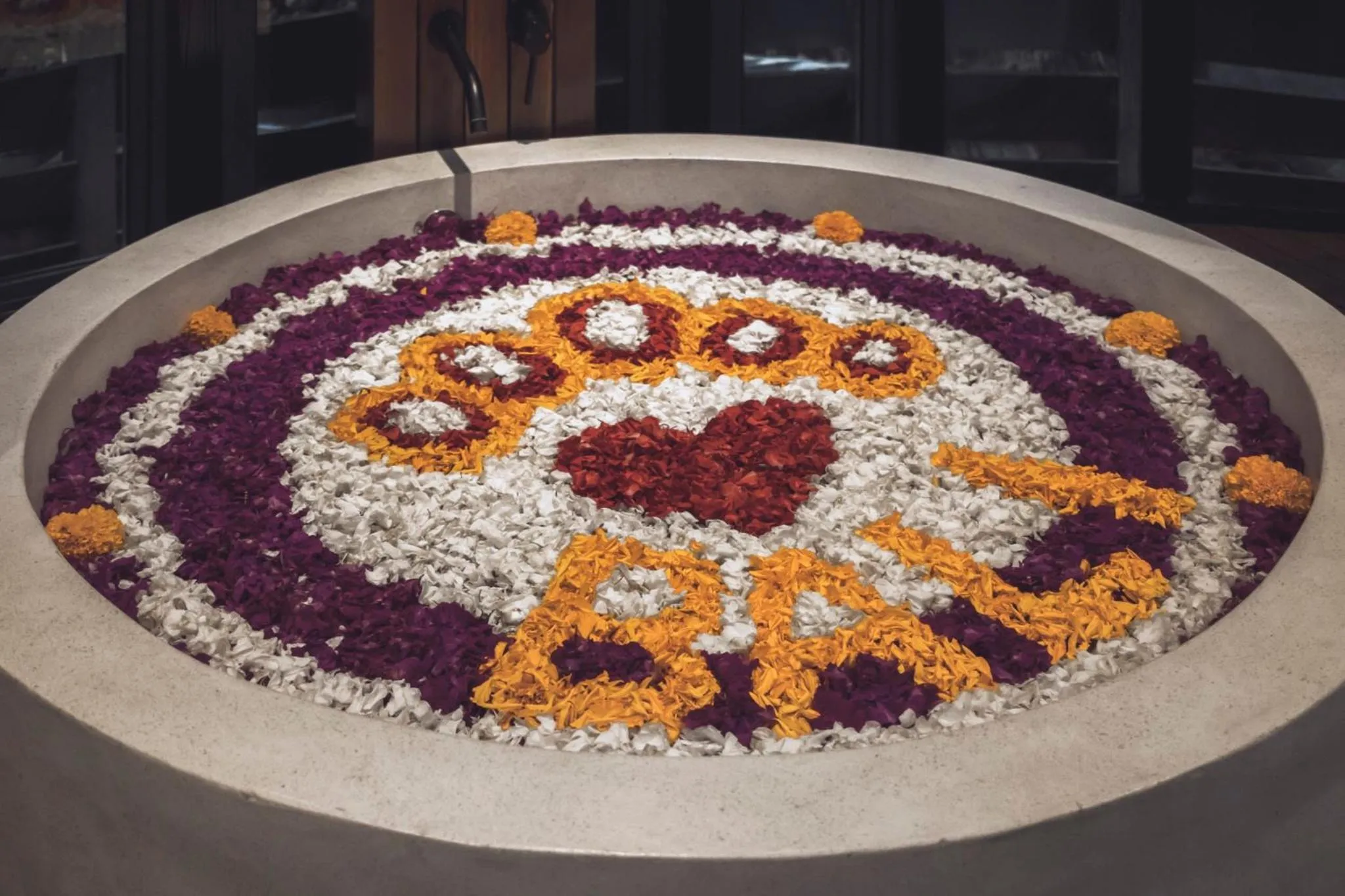 Bath in Canggu Cabana Resort & Spa by Ini Vie Hospitality