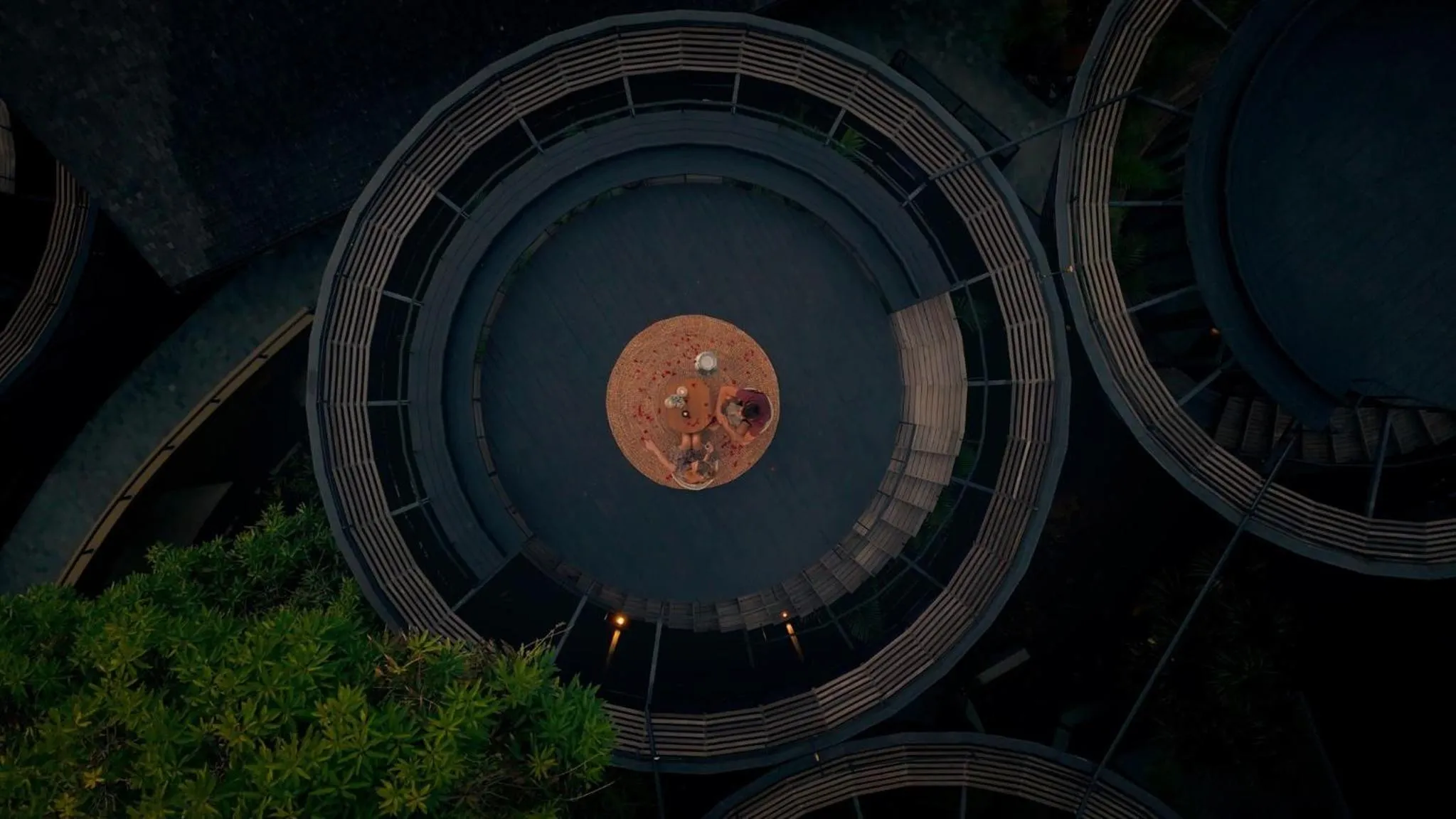 View (from property/room) in Canggu Cabana Resort & Spa by Ini Vie Hospitality