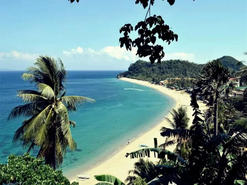 Nearby landmark in Ship MARIA Hotel